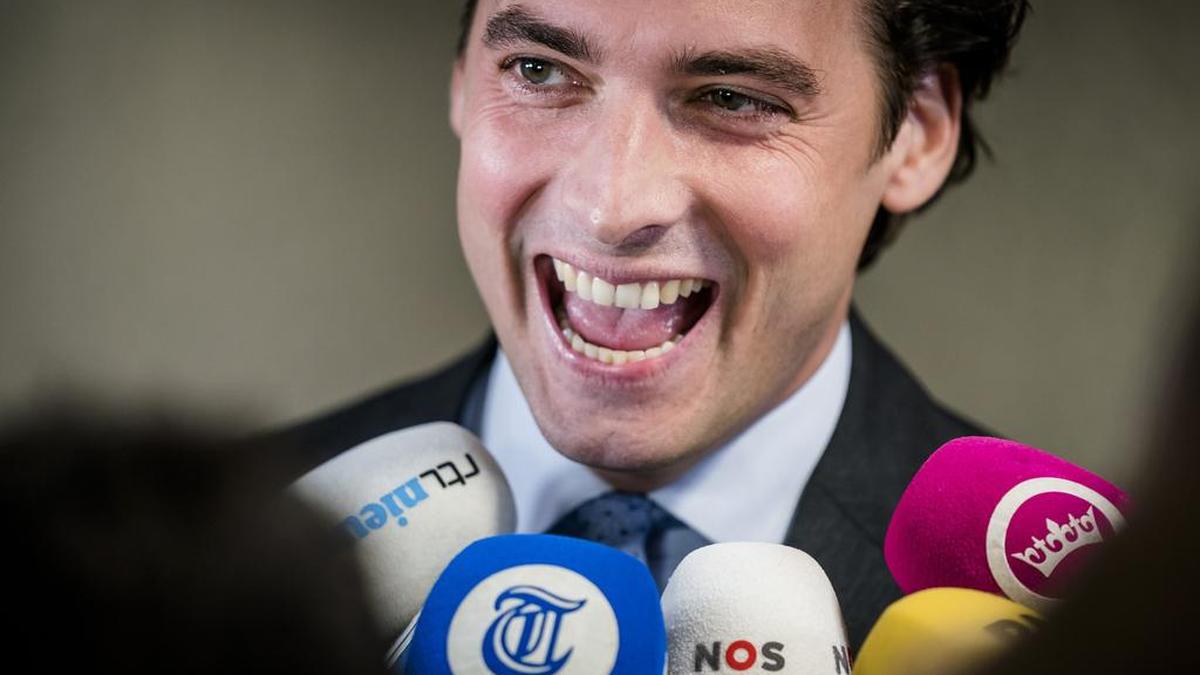 Streep door uitreiking NS Publieksprijs na gesjoemel met stemmen