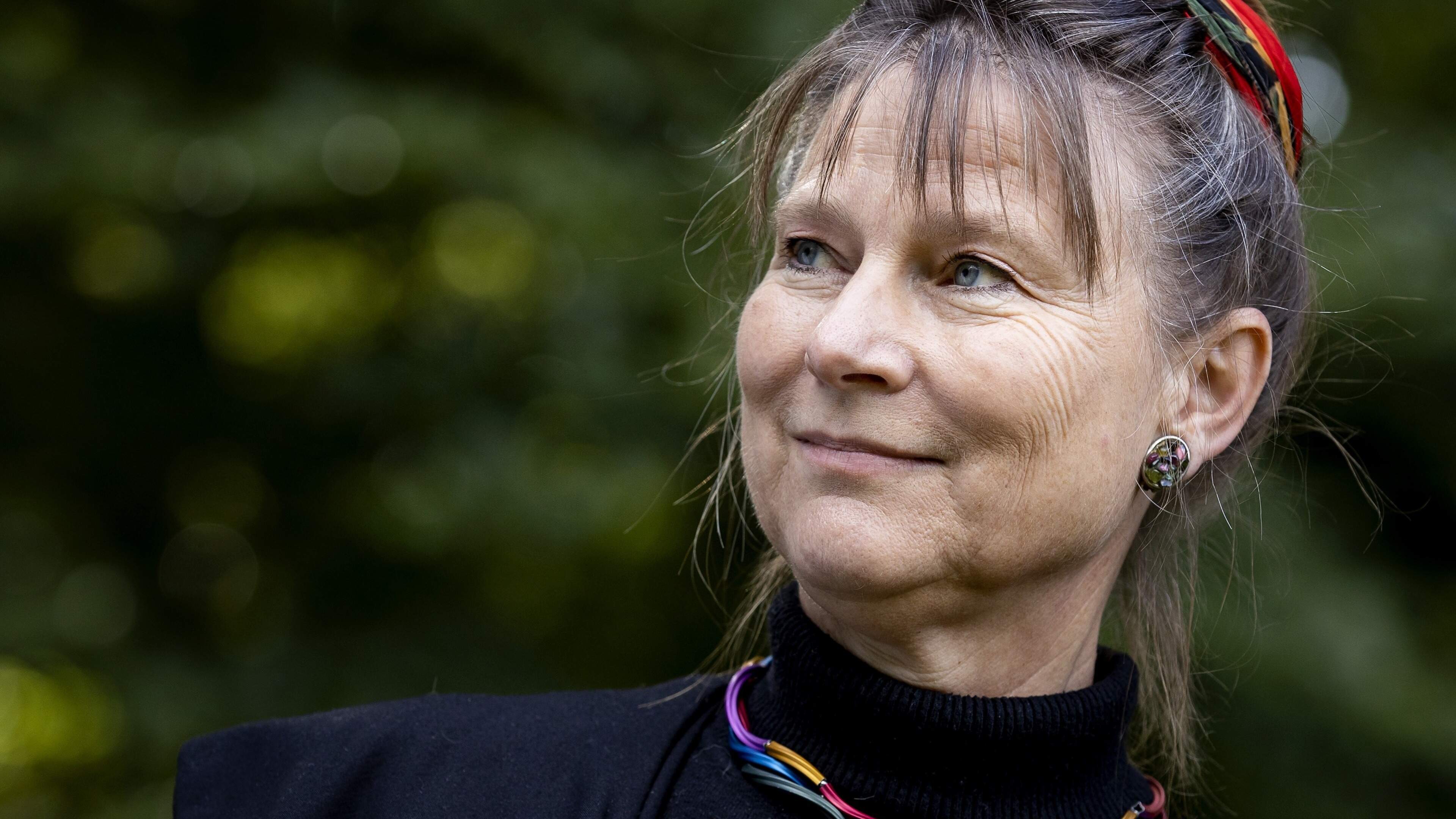 Urgenda founder and director Marjan Minnesma dies at 59