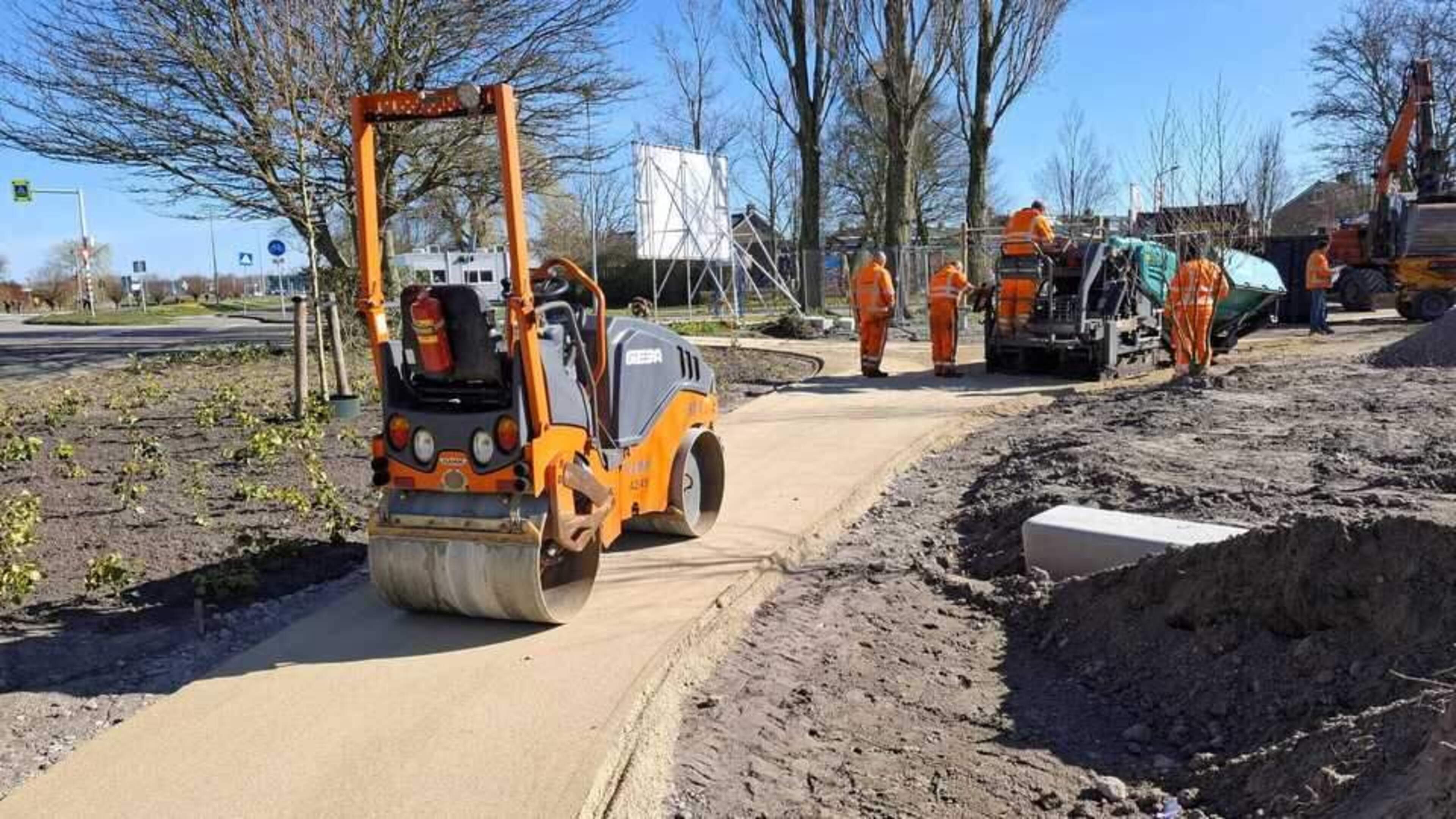 GroenLinks-PvdA Castricum calls for resistance: No more steel slag in our municipality