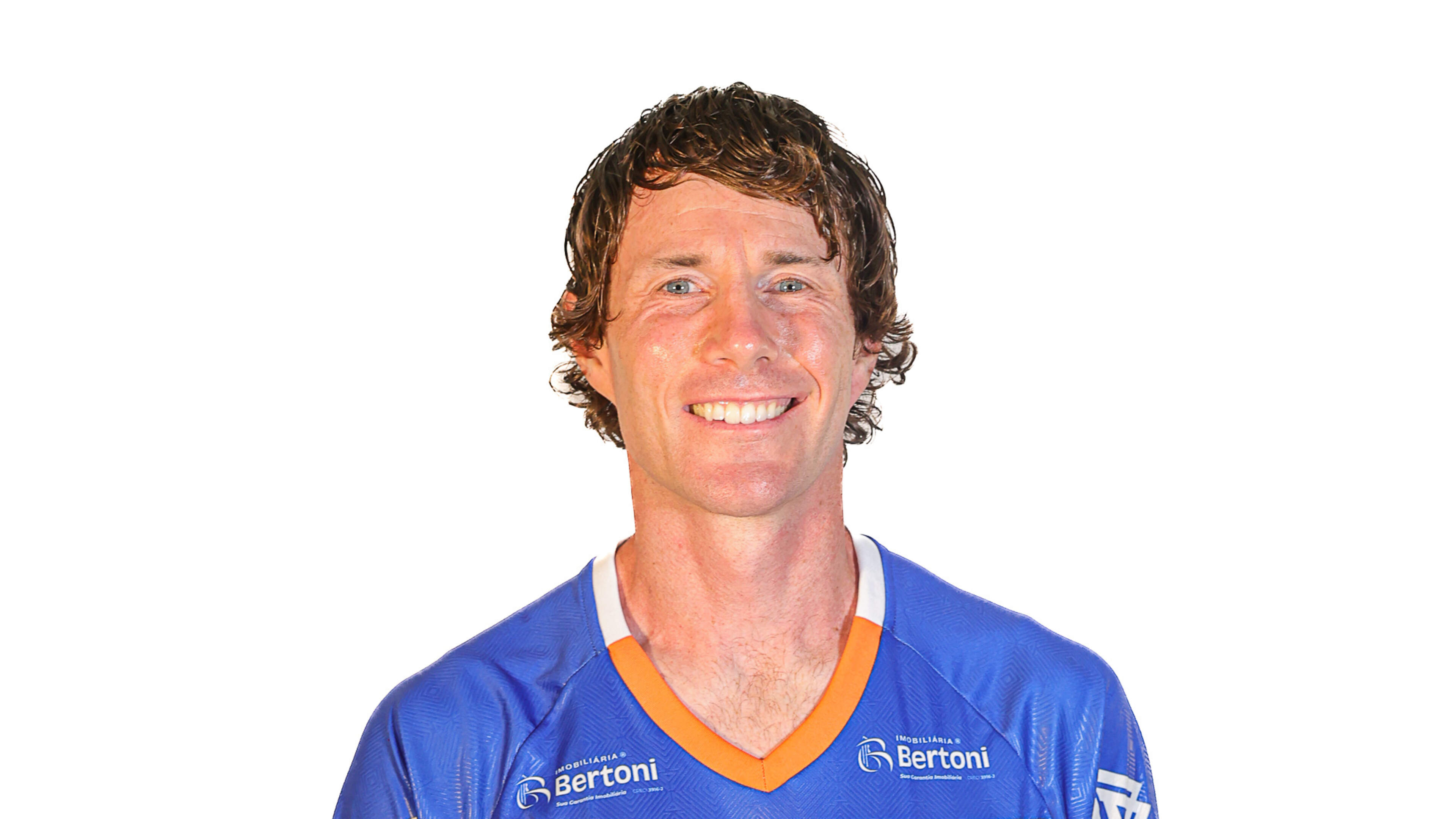 'World keeper' André Krul finally cleared to play in Brazilian do-or-die battle