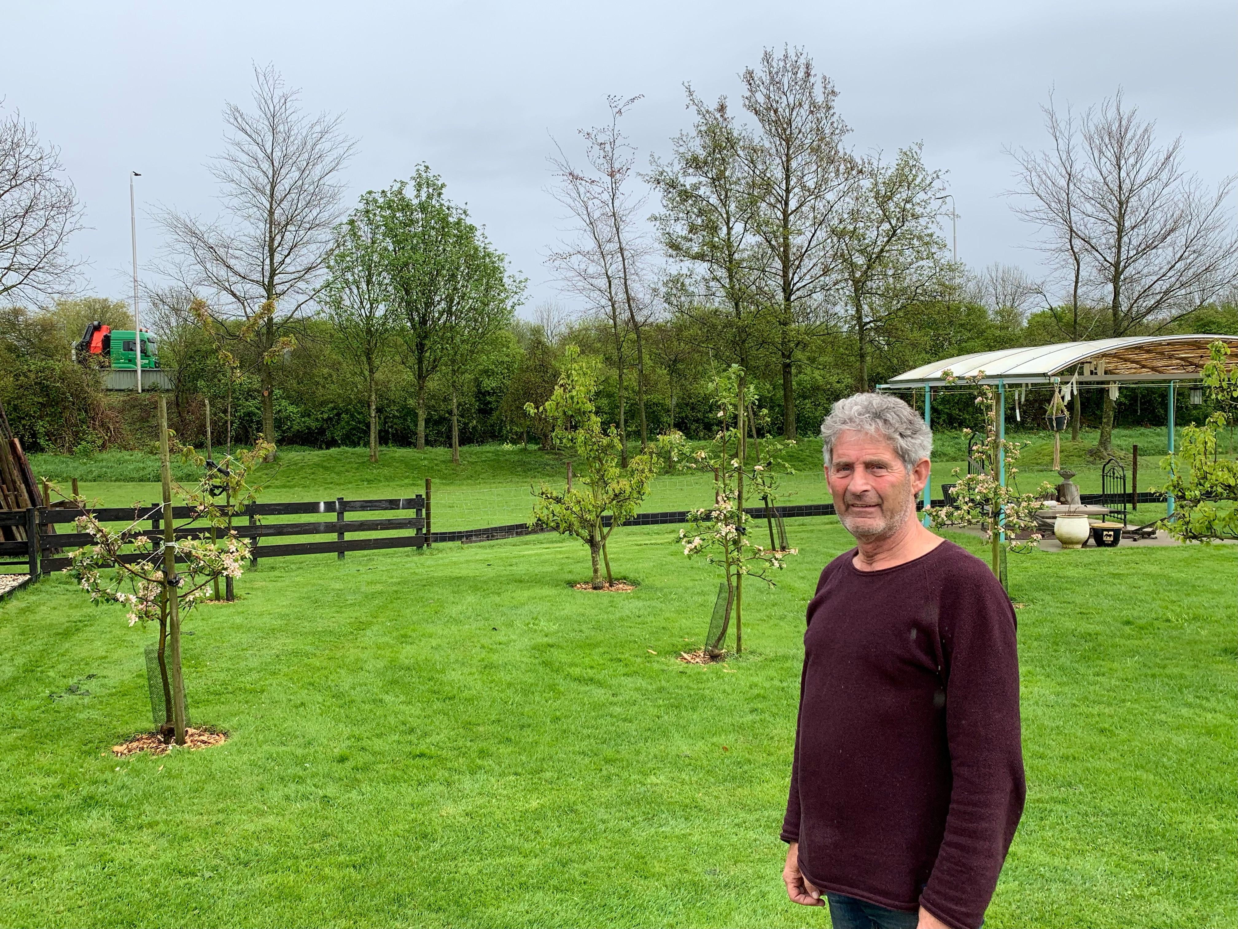 100 of 130? Meeste snelwegburen Wognum merkten weinig van snelheidsaanpassing