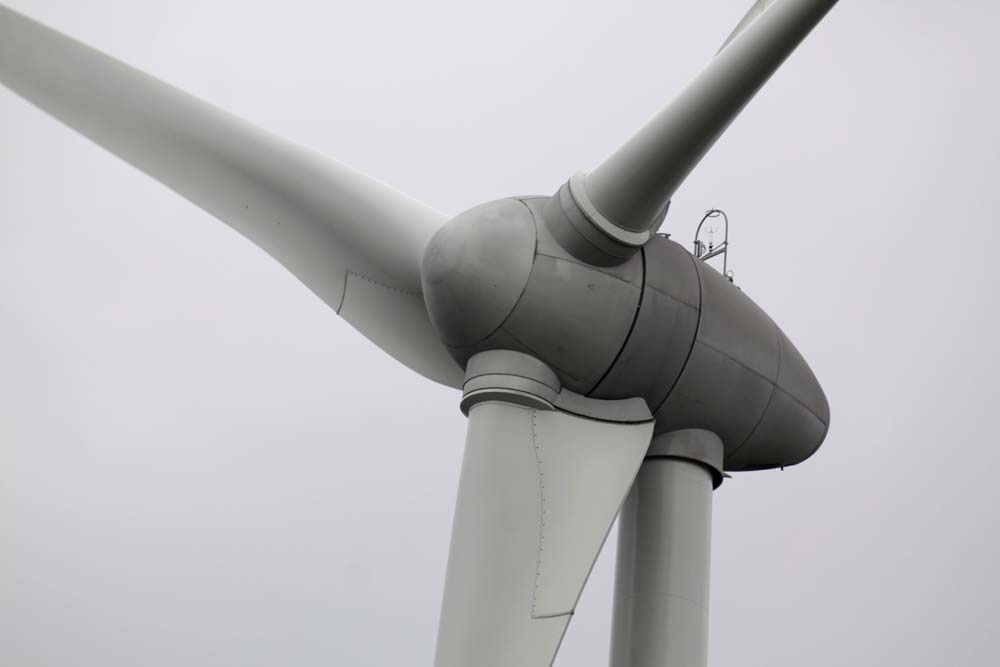 Kerk wil door met windmolen