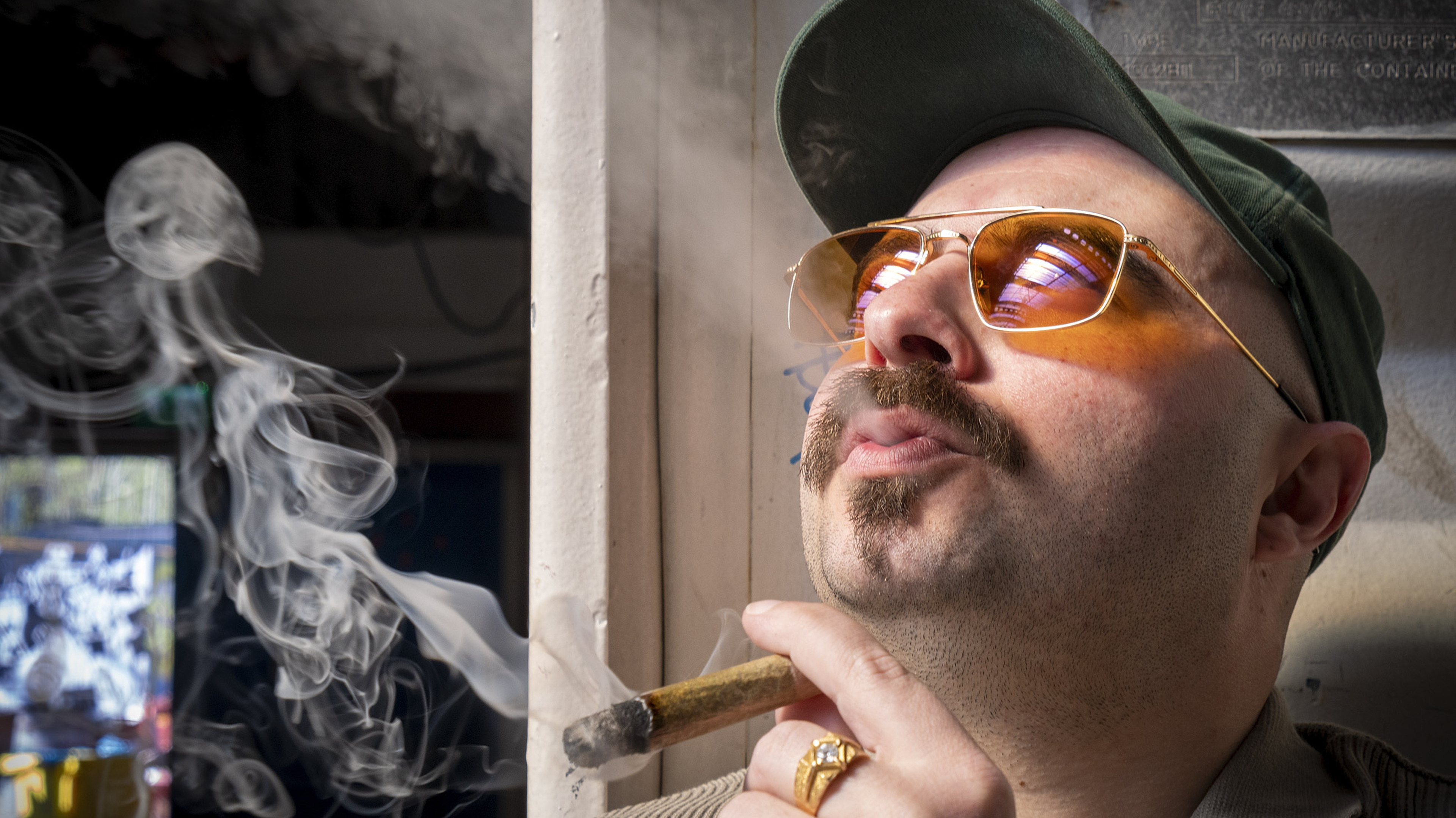 Tobacco industry dives into legal cannabis. What can we expect? ‘They will focus on health benefits’