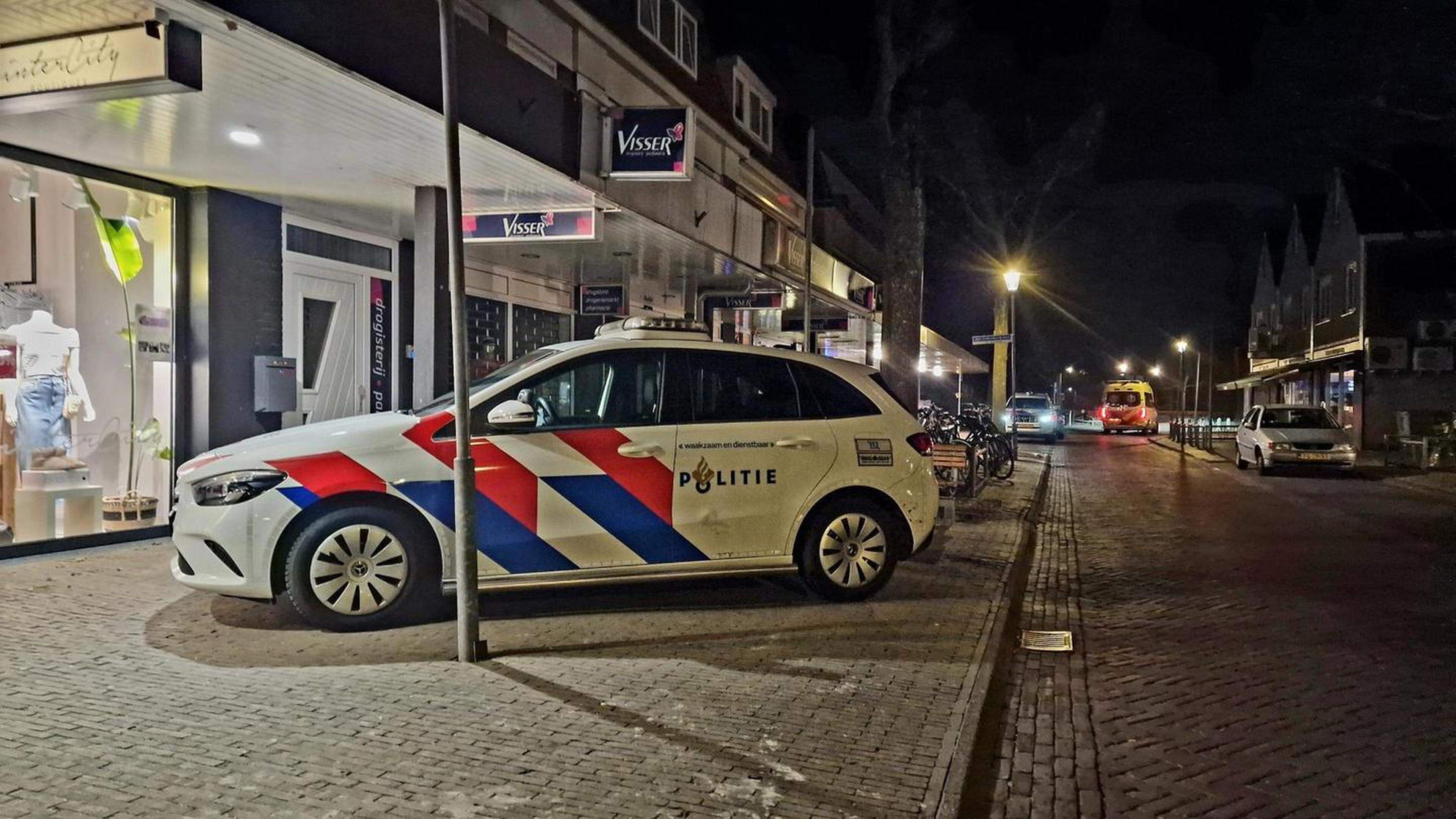 Psychologisch onderzoek lijkt knelpunt in zaak steekpartij in Bergen. Slachtoffer zou meerdere malen