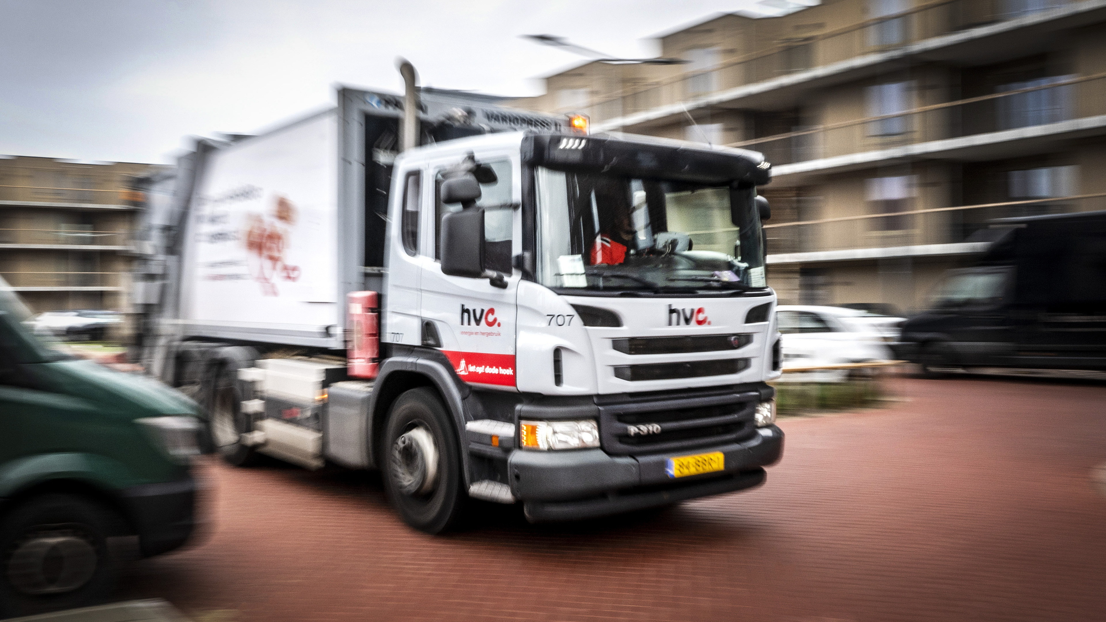 Consternatie in afvalland. Waarom HVC overhoop ligt met Beverwijk en Heemskerk