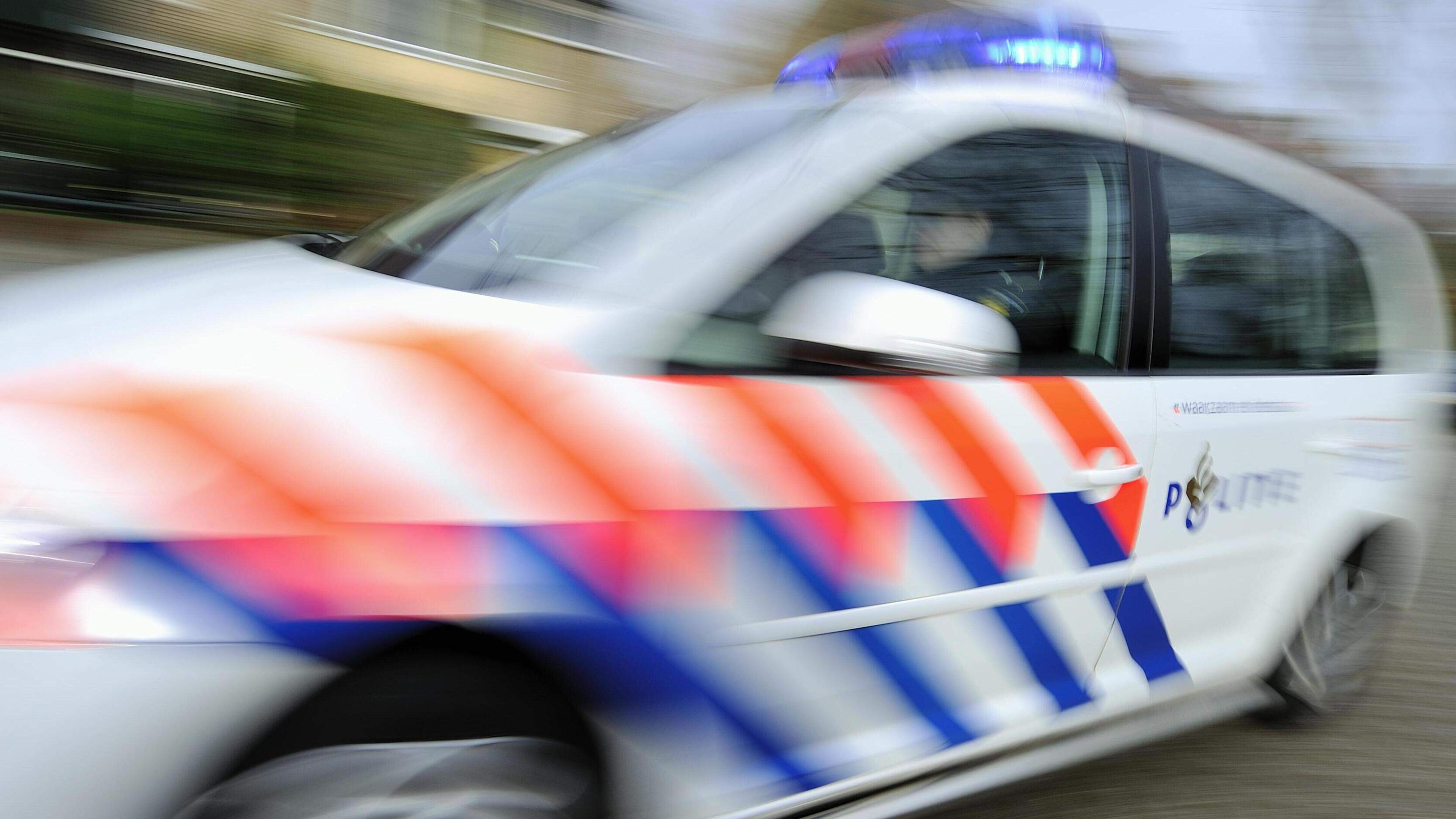 Third suspect arrested in investigation into potential attack on Heemstede synagogue