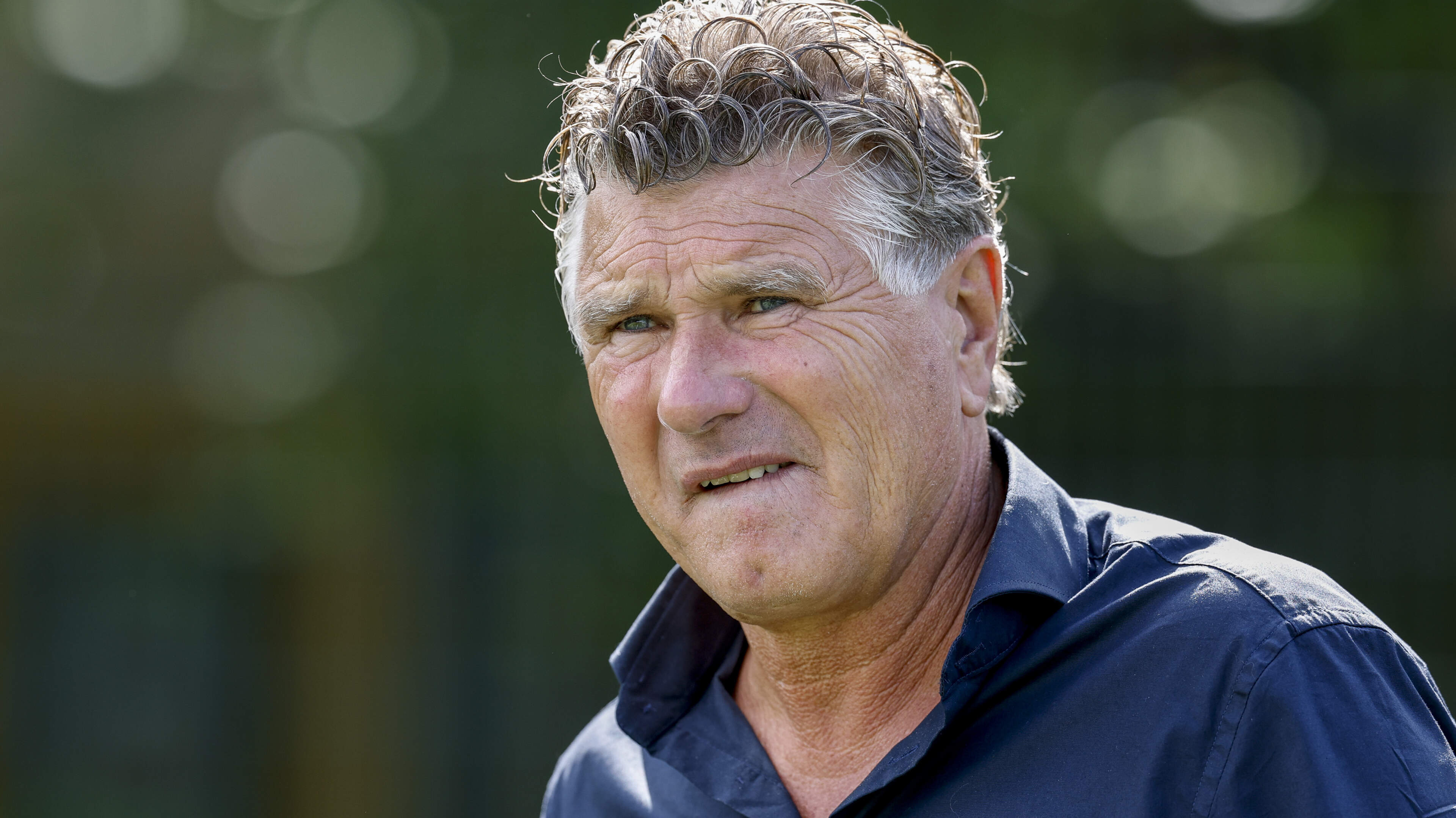 Ted Verdonkschot fully recovered and signs for another year at RKAV Volendam