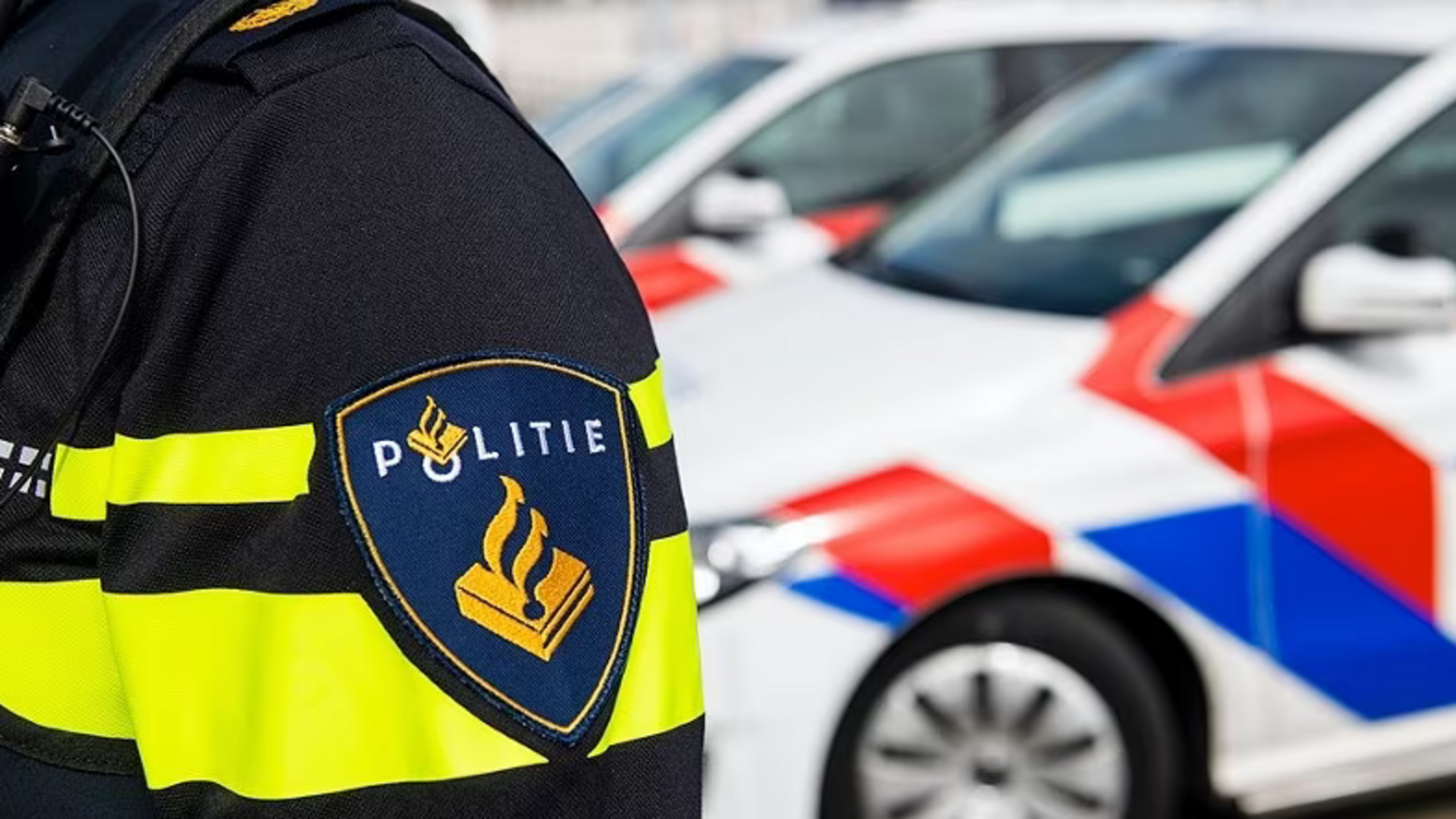 Underage fake police officer from Haarlem arrested thanks to alert intended victim
