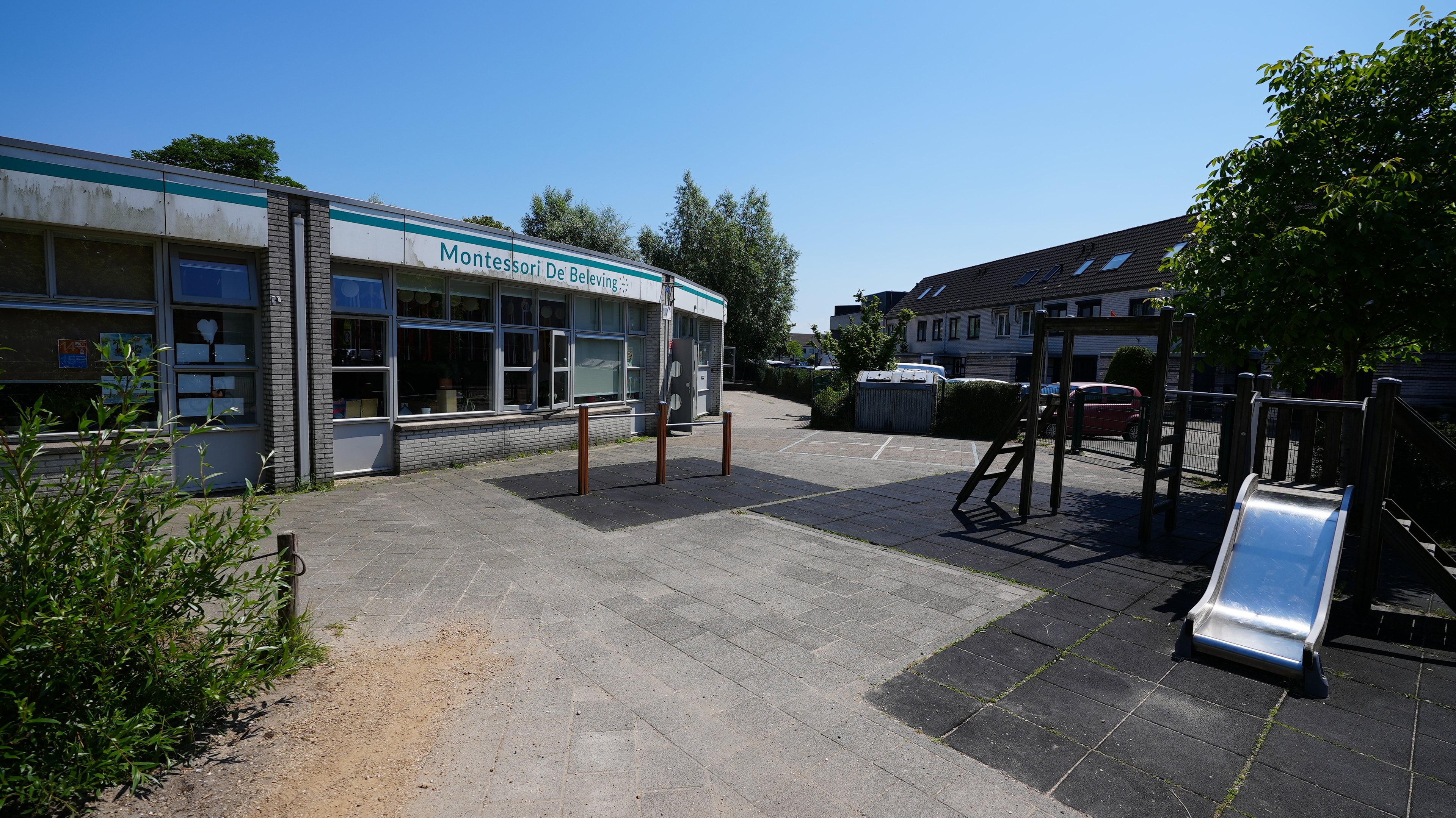 Schoolgebouwen in Purmerend nodig aan verbouwing of vervanging toe: ‘De tijd dringt’