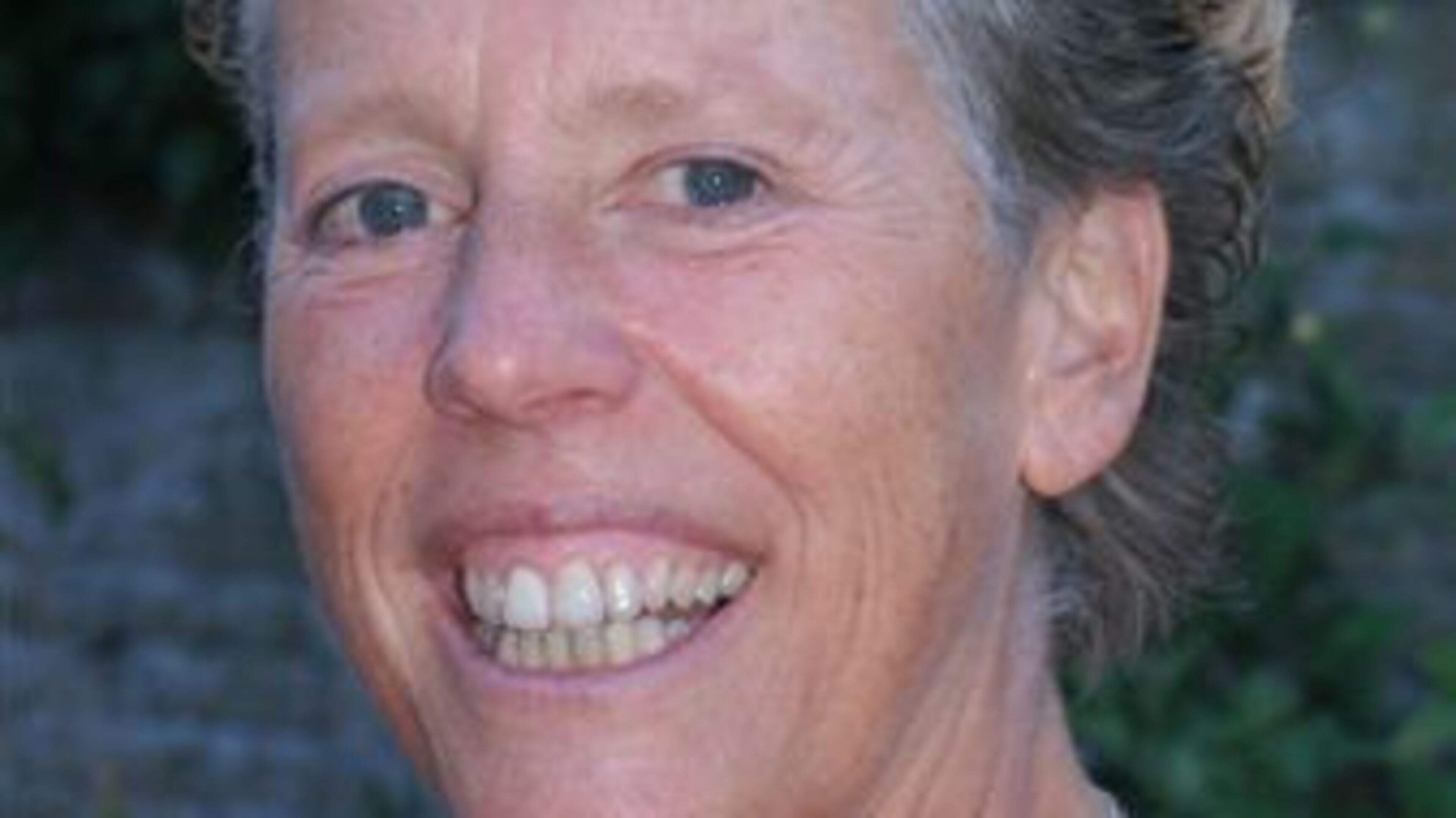 Teresa is operazangeres, dirigent, componist, hoogleraar én non.’’Zingen vanuit je hart’