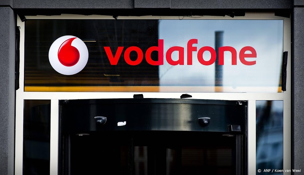 Vodafone Storung Cuxhaven