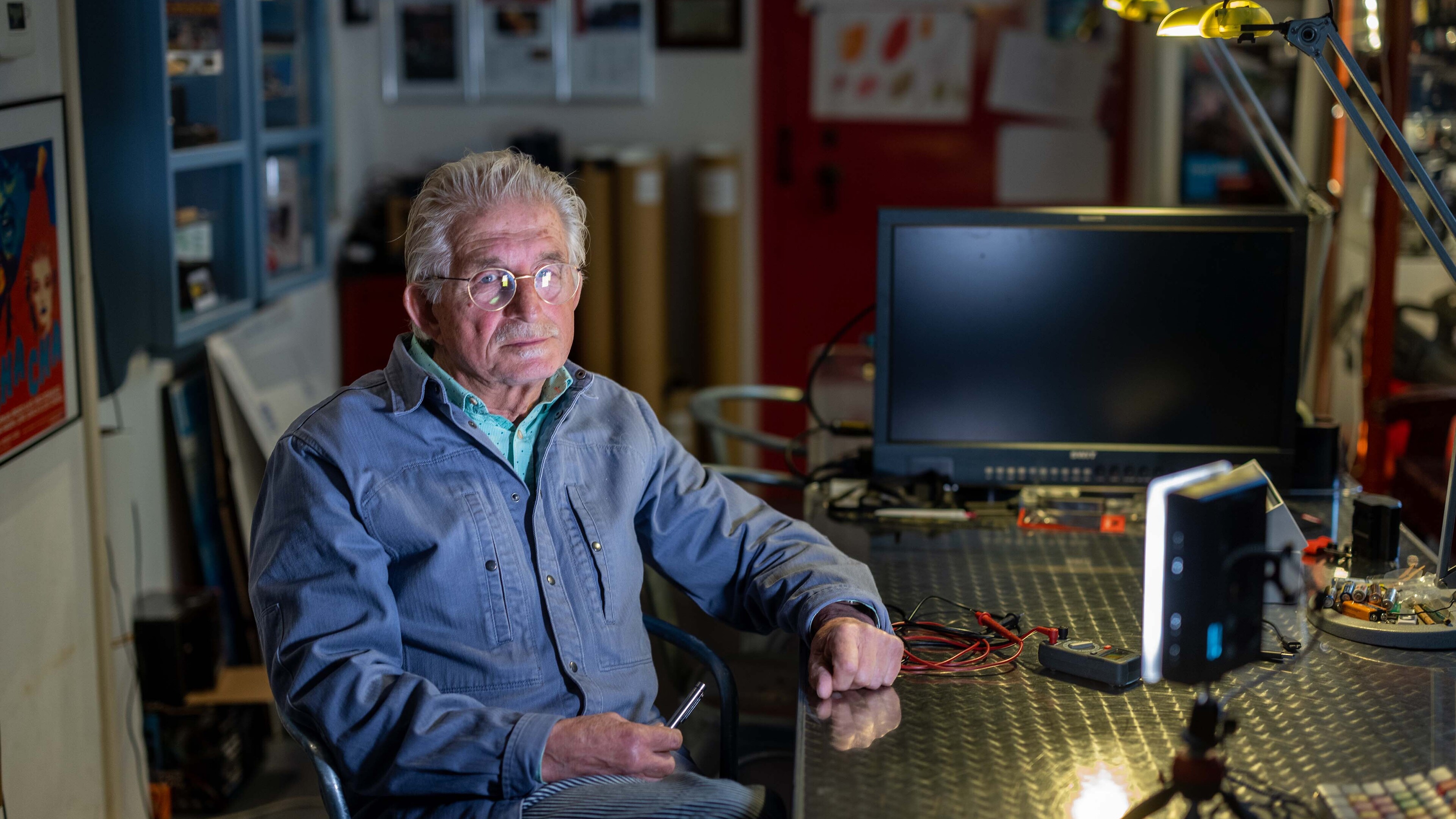Documentairemaker Frans Bromet ontdekt: mijn voorouder was slavenhandelaar in Suriname: ’Is de naam 