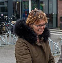 Vrouwenclub Westwoud gaat zelfstandig verder