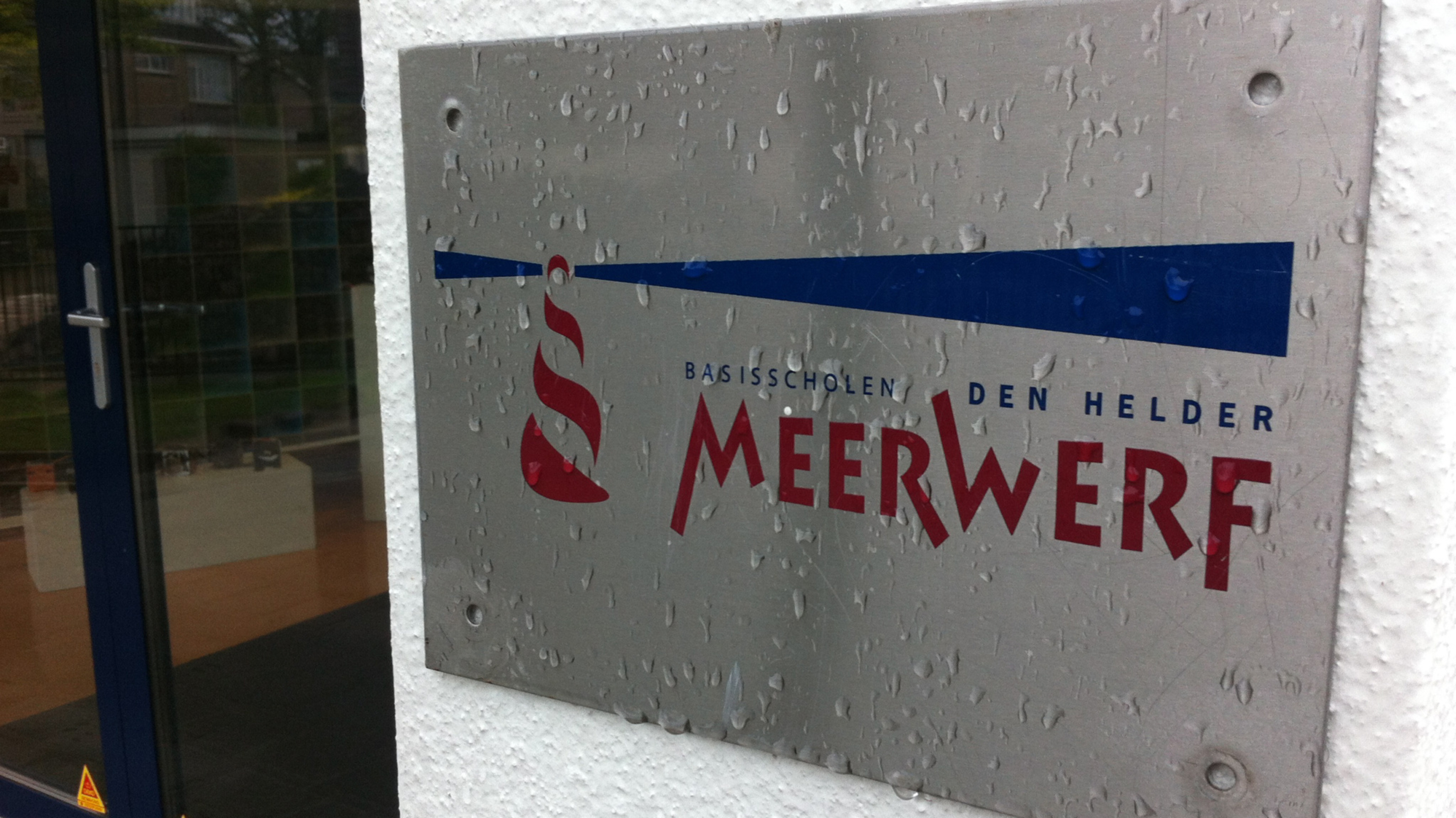 Meerwerf basisscholen in Den Helder en Julianadorp wil meer mannen en meer culturele diversiteit