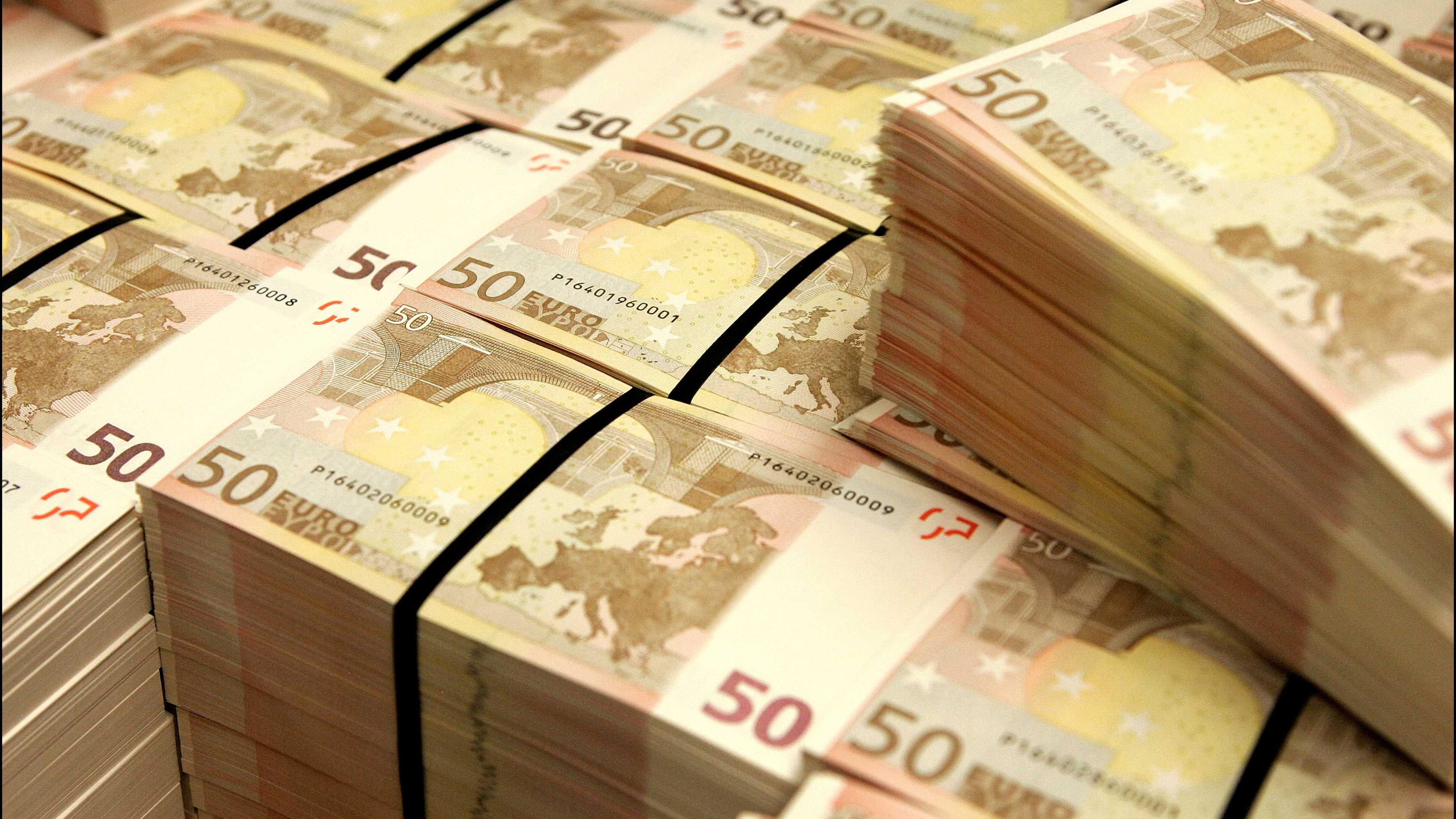 Soest maakt dankzij Oekraïeners bijna 12 miljoen winst en zwemt inmiddels in het geld: 33 miljoen in
