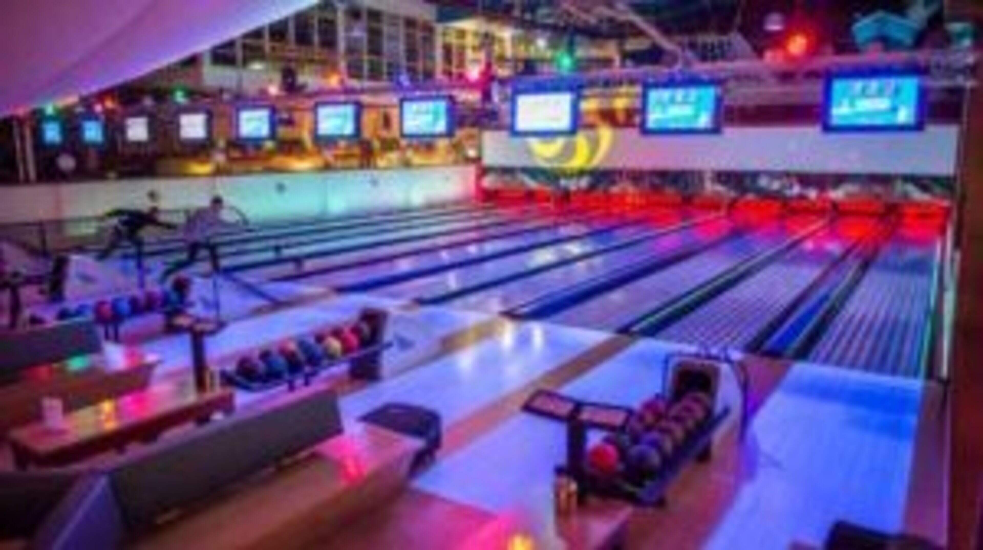 Bowling en horeca van Sportinstituut De Geus in Broek op Langedijk failliet. De zaak is gesloten, er
