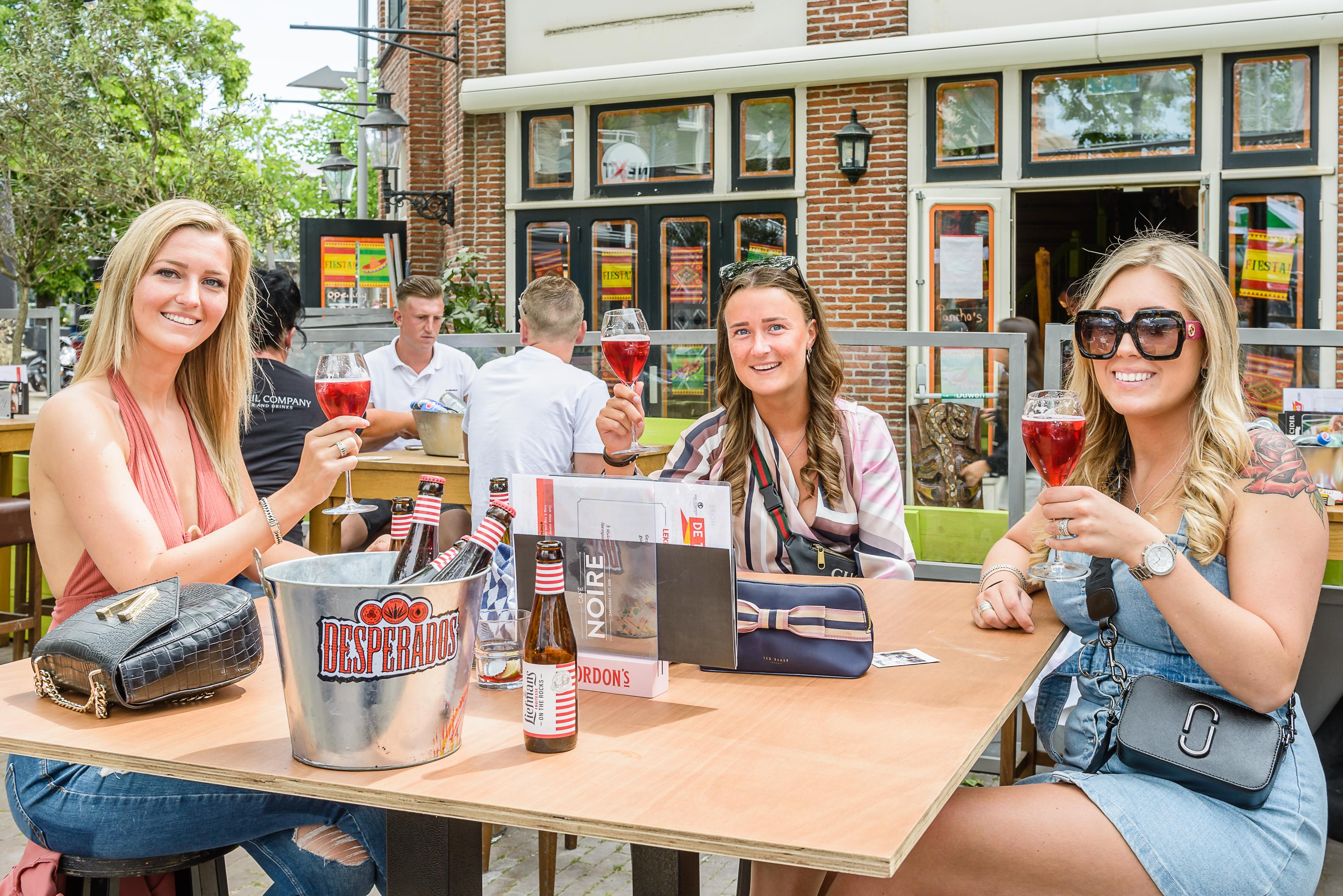 Oudwerknemers eerst, dat geldt ook bij het aannemen van