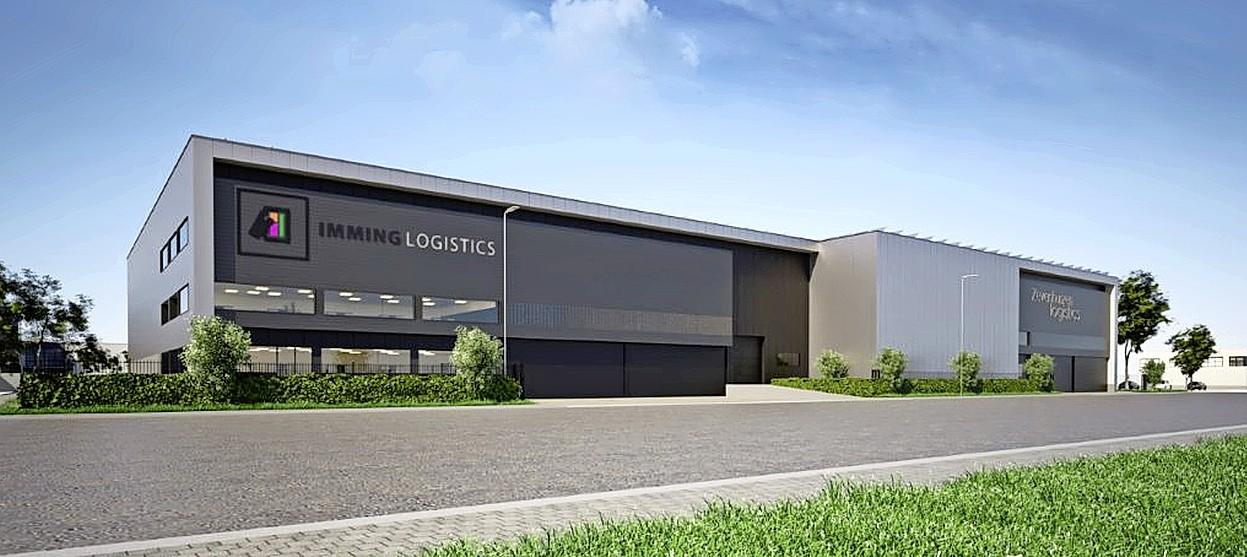 Discussie blijft rond hoogte bedrijfsgebouwen op Zevenhuis