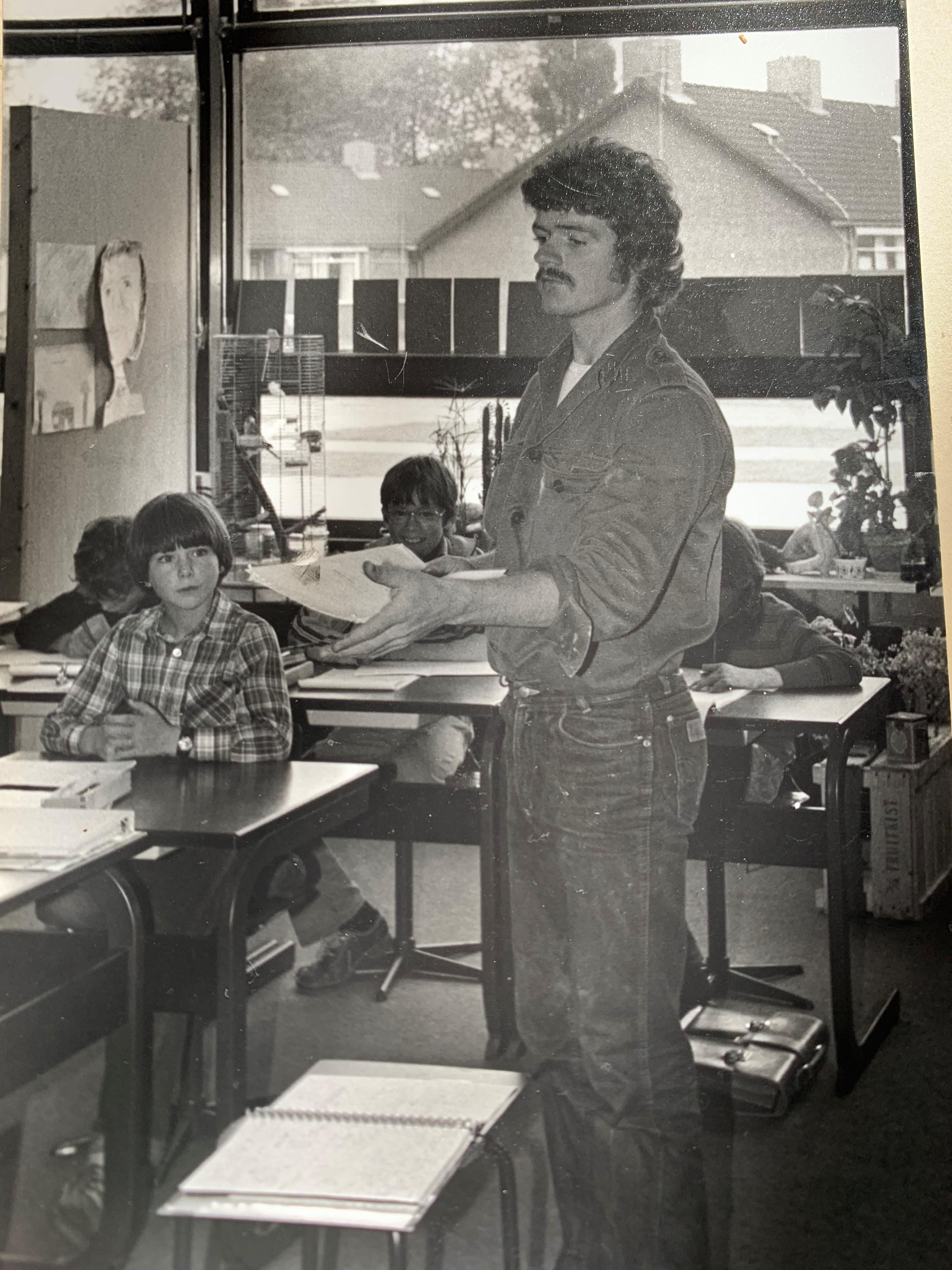 Wie wordt de leukste leerkracht in Purmerend en Waterland? D66 houdt verkiezingen