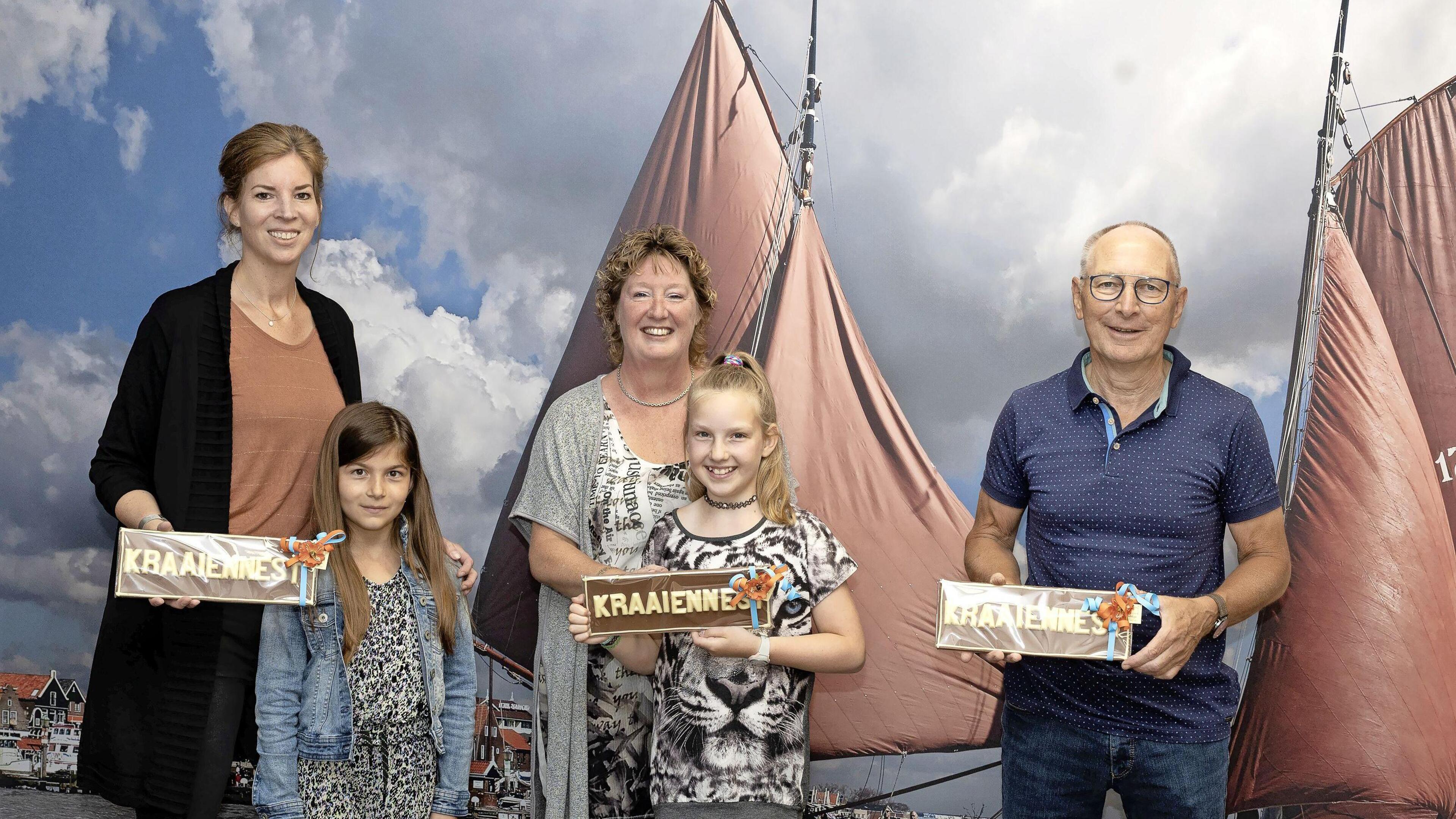 Nieuwe straatnaam in Oosthuizen was voor velen de enige optie: ’Dit was de meest krachtige’