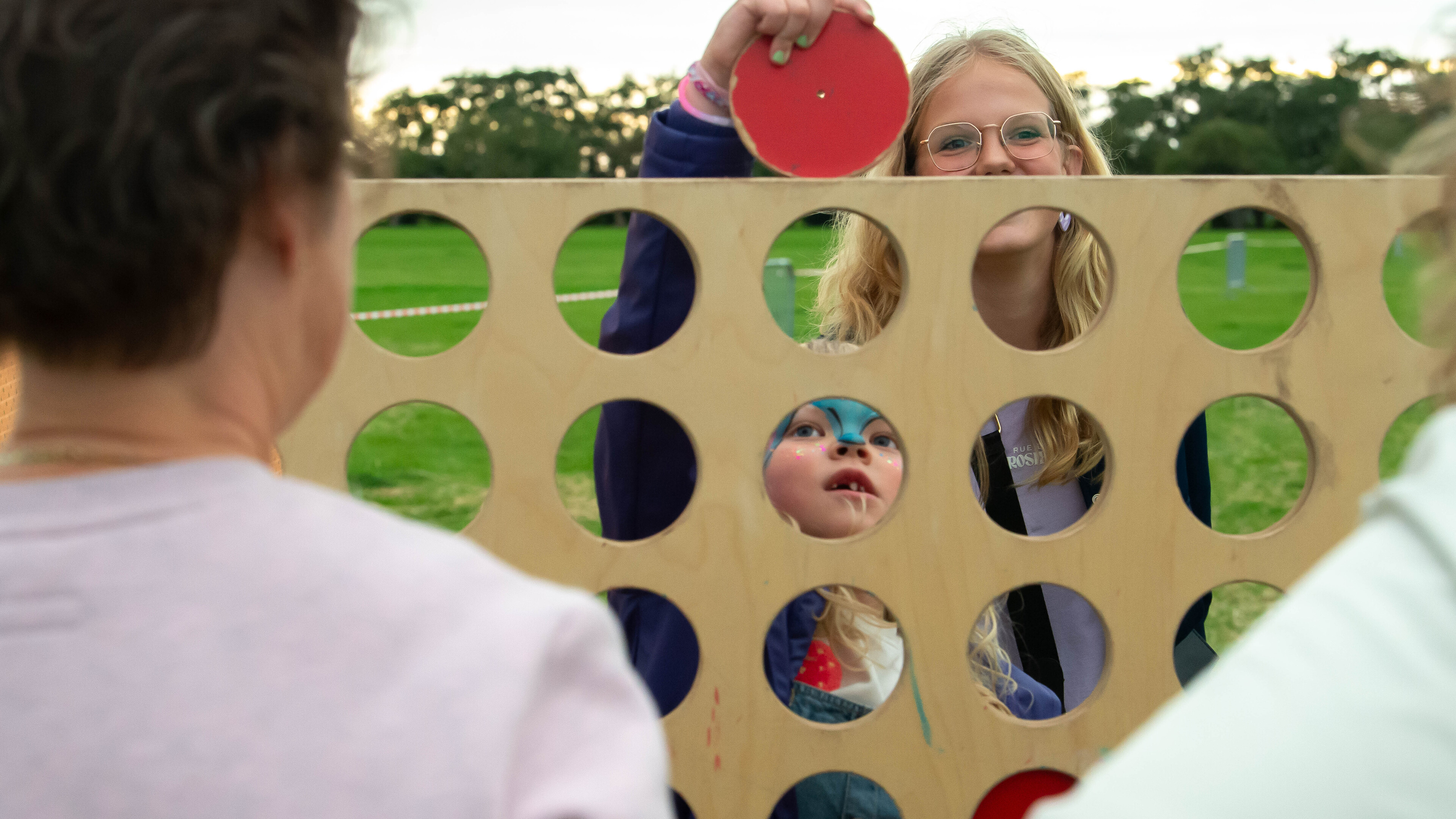 Beemster Feestweek: ’Als je er niet heen wil, dan moet je op vakantie gaan’