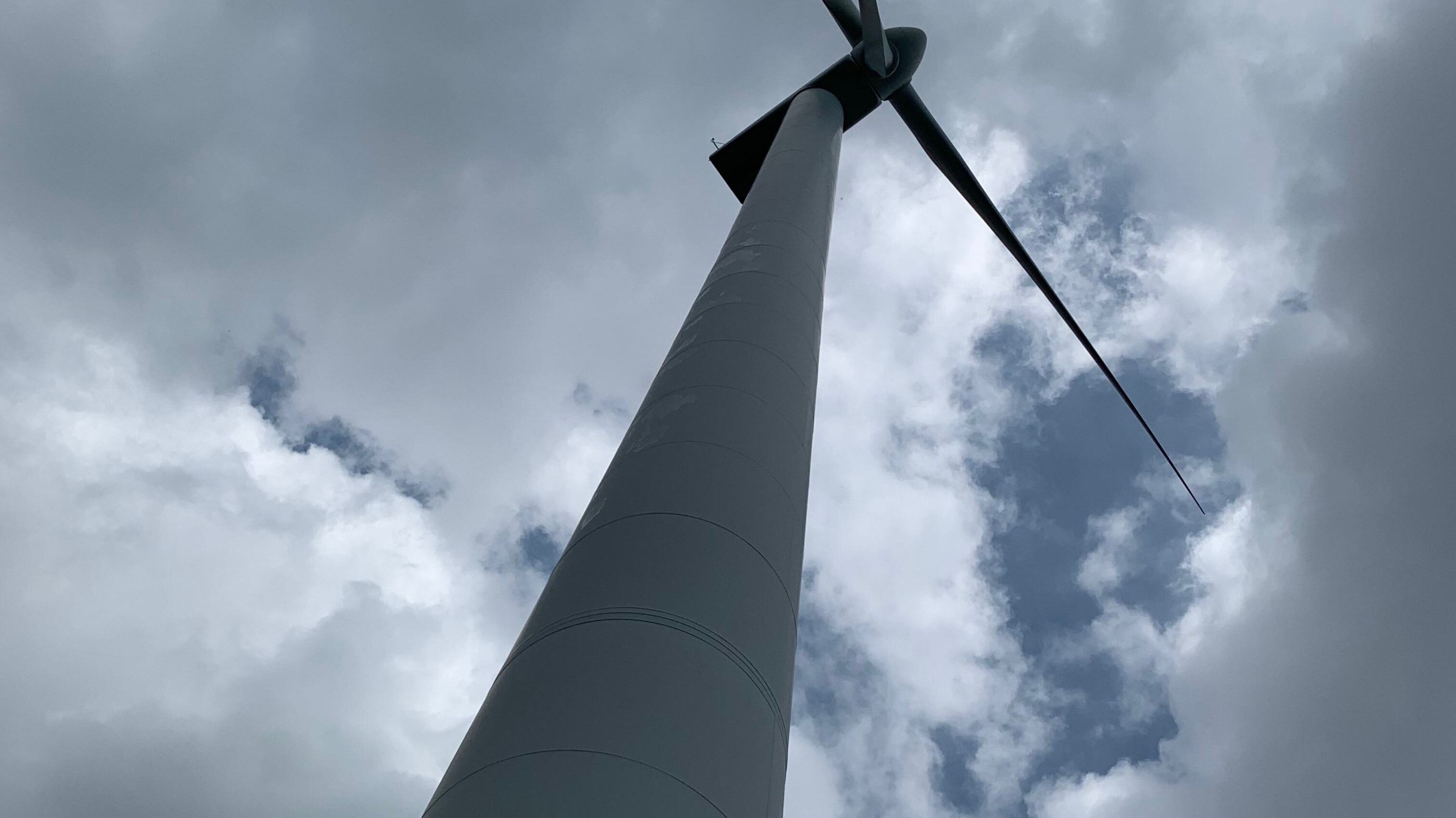 Koggenland houdt poot stijf: geen nieuwe windmolens in gebied Jaagweg bij Berkhout