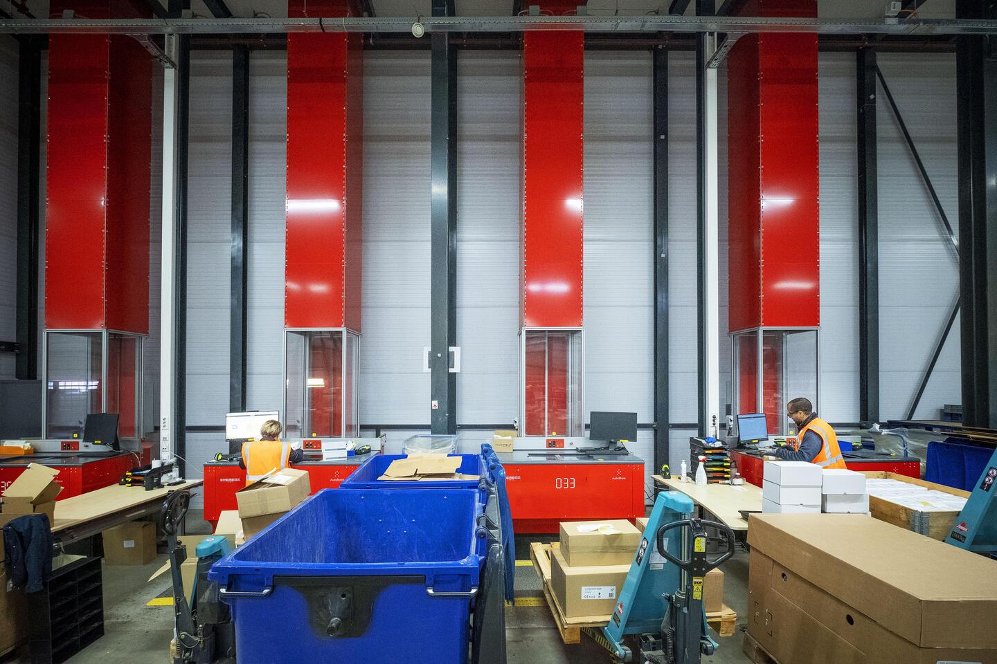 Solar Nederland breidt fors uit in Alkmaarse Boekelermeer ...