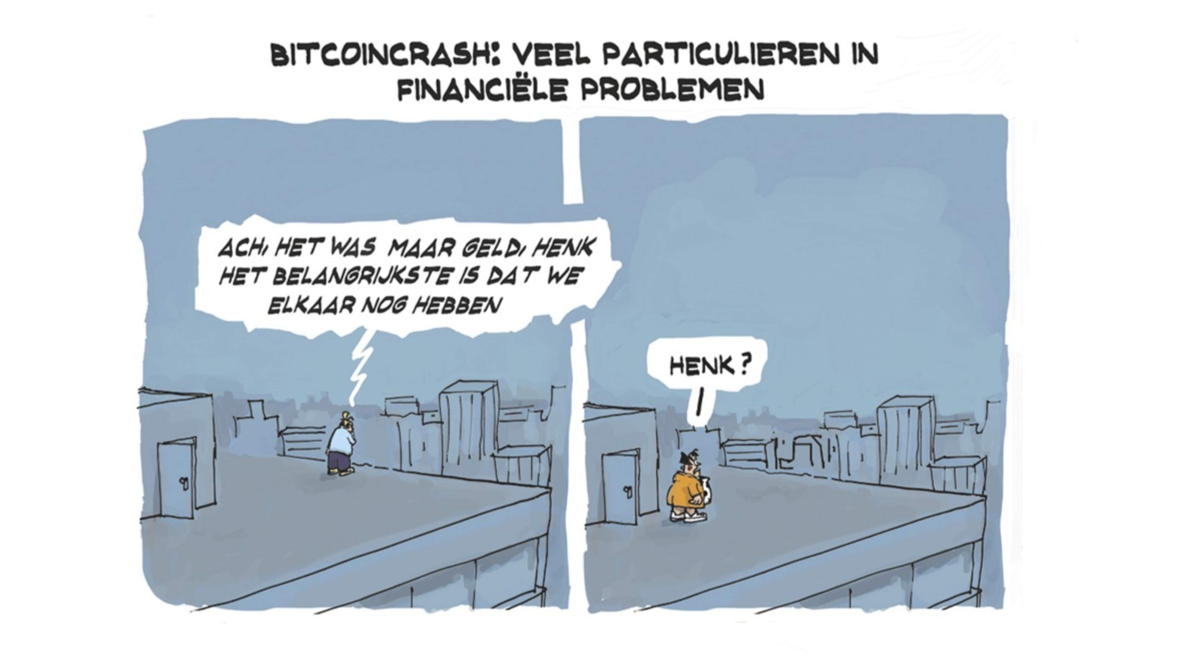 Toos & Henk - February 26