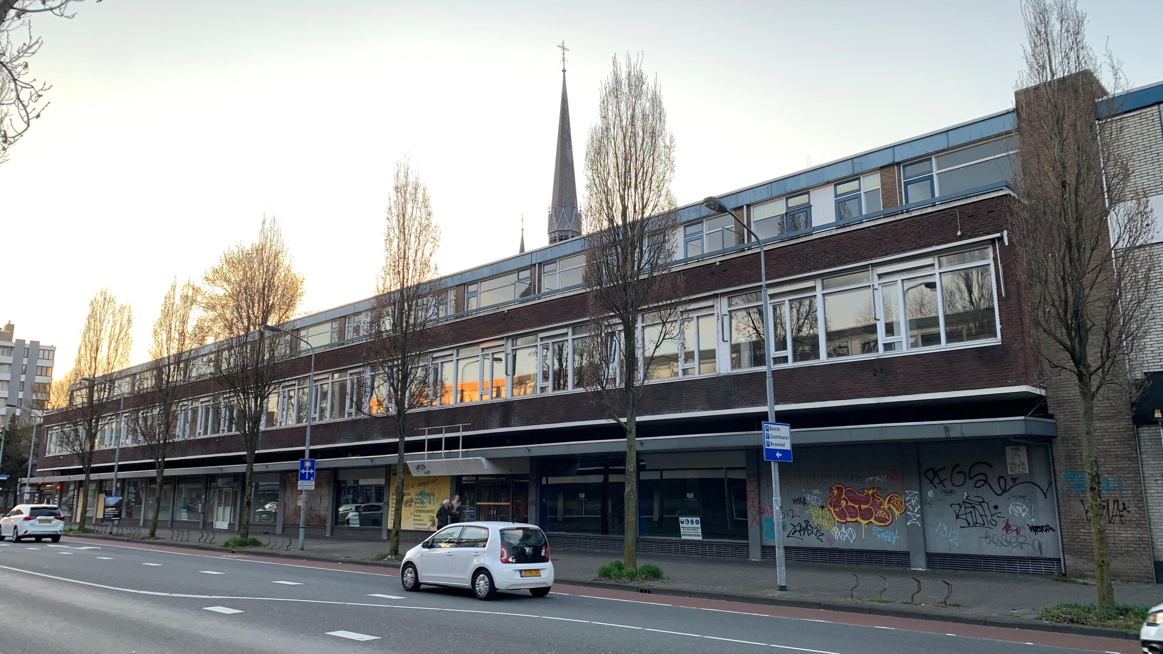 Dertig kilometer op de Peperstraat in Zaandam? ’Levensgevaarlijk, we zitten als ratten in de val’