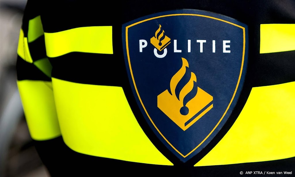 Fietser omgekomen bij oversteken weg in Lage Mierde