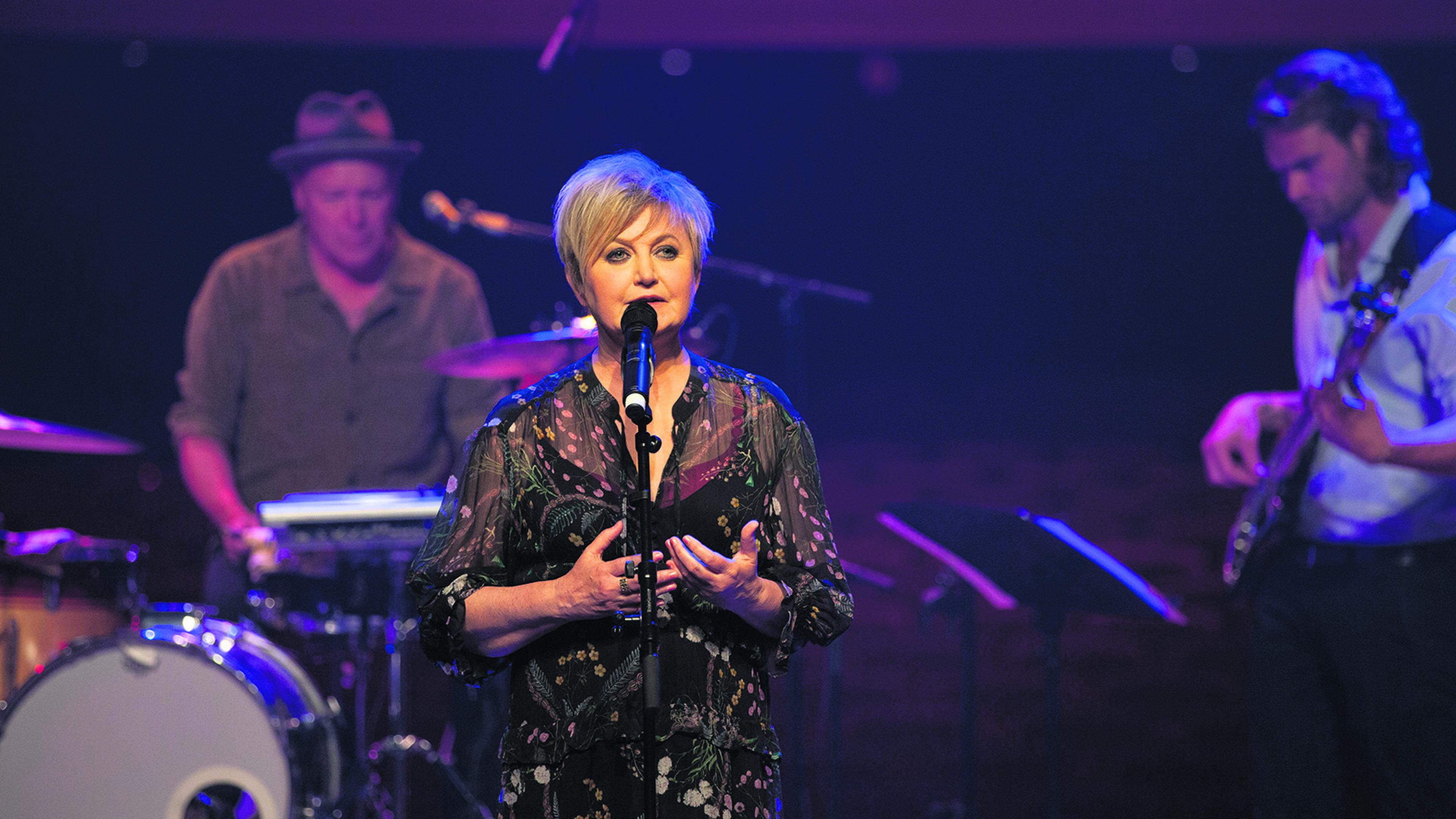 Weekend vol muziek in Zaanstad: Vera Mann geeft musicalworkshop