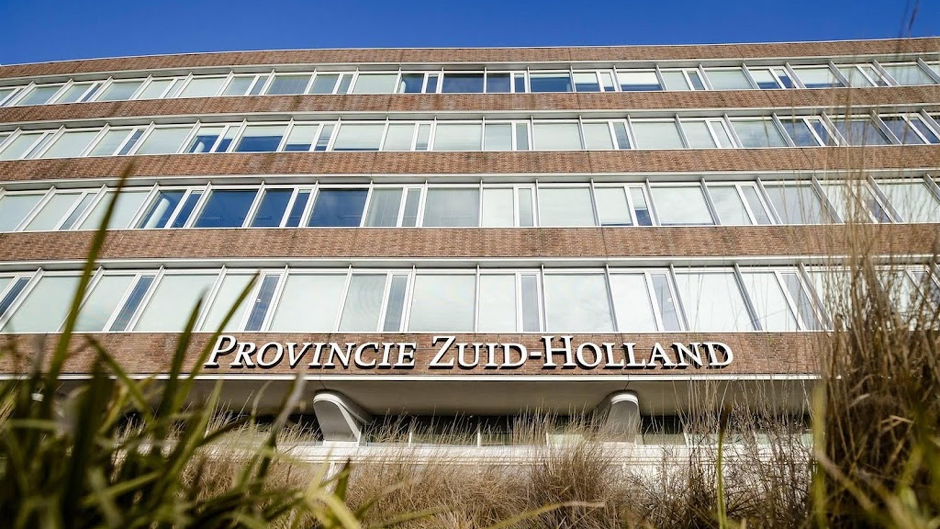 Zuid-Holland trekt tientallen miljoenen uit voor plannen coalitie | De  Gooi- en Eemlander