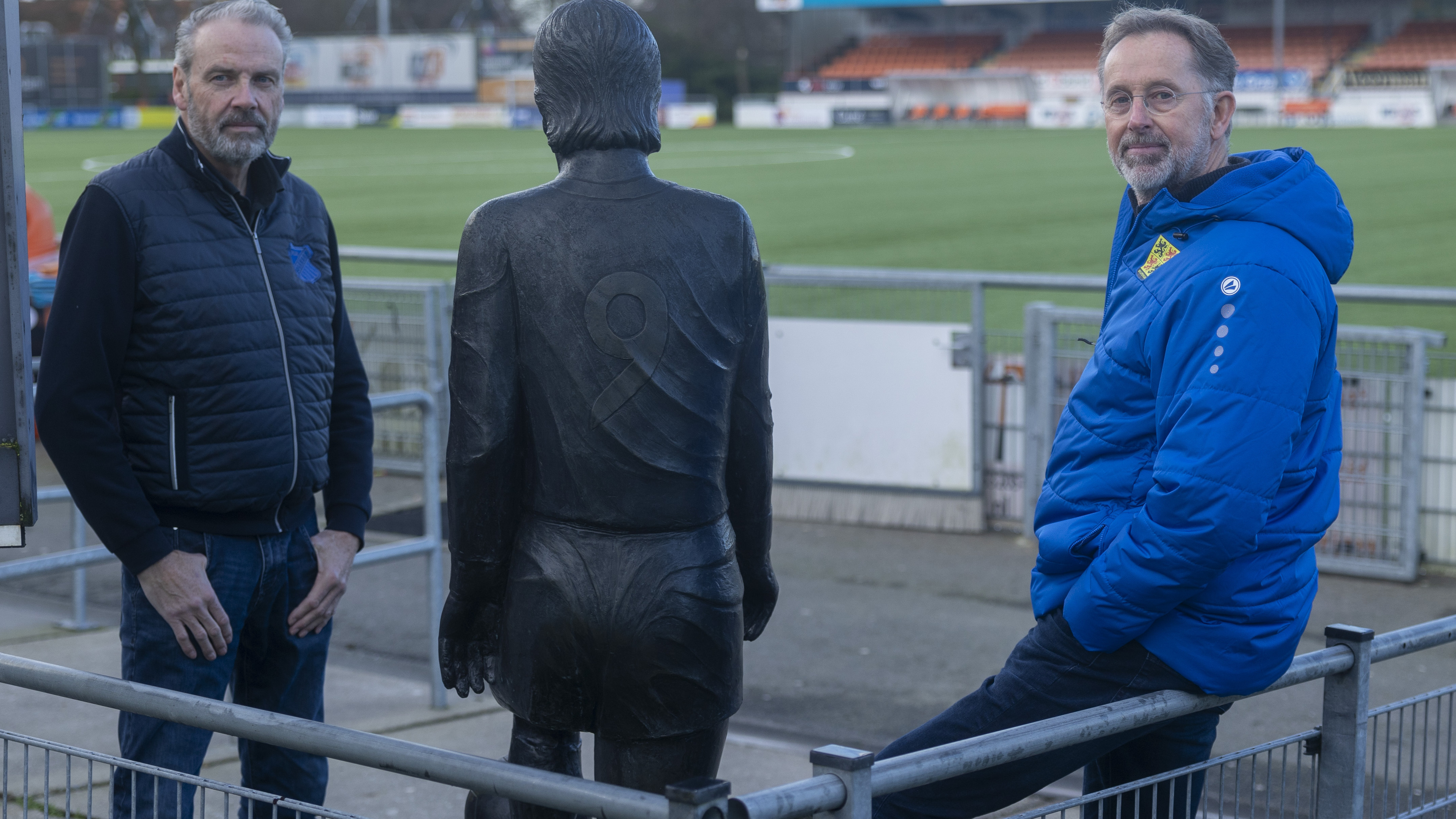 Voorzitters ‘overspoeld met reacties’ op plan tegen verhuftering op en rond voetbalveld