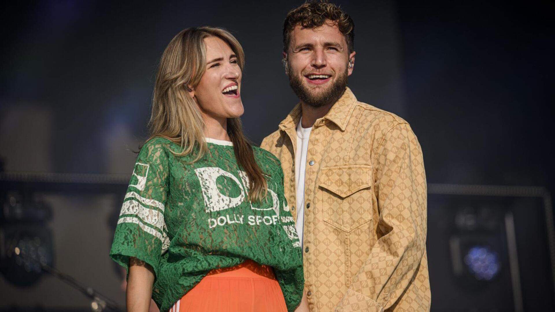 Freek Rikkerink van Suzan & Freek is ongeneeslijk ziek | Noordhollands  Dagblad