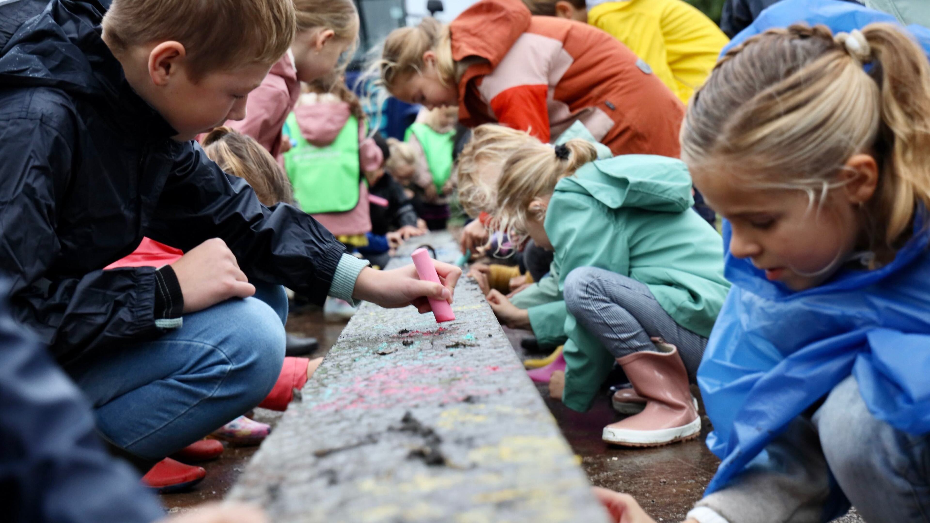 Nieuwe school Westwoud volgens wethouder tot 2030 ruim genoeg