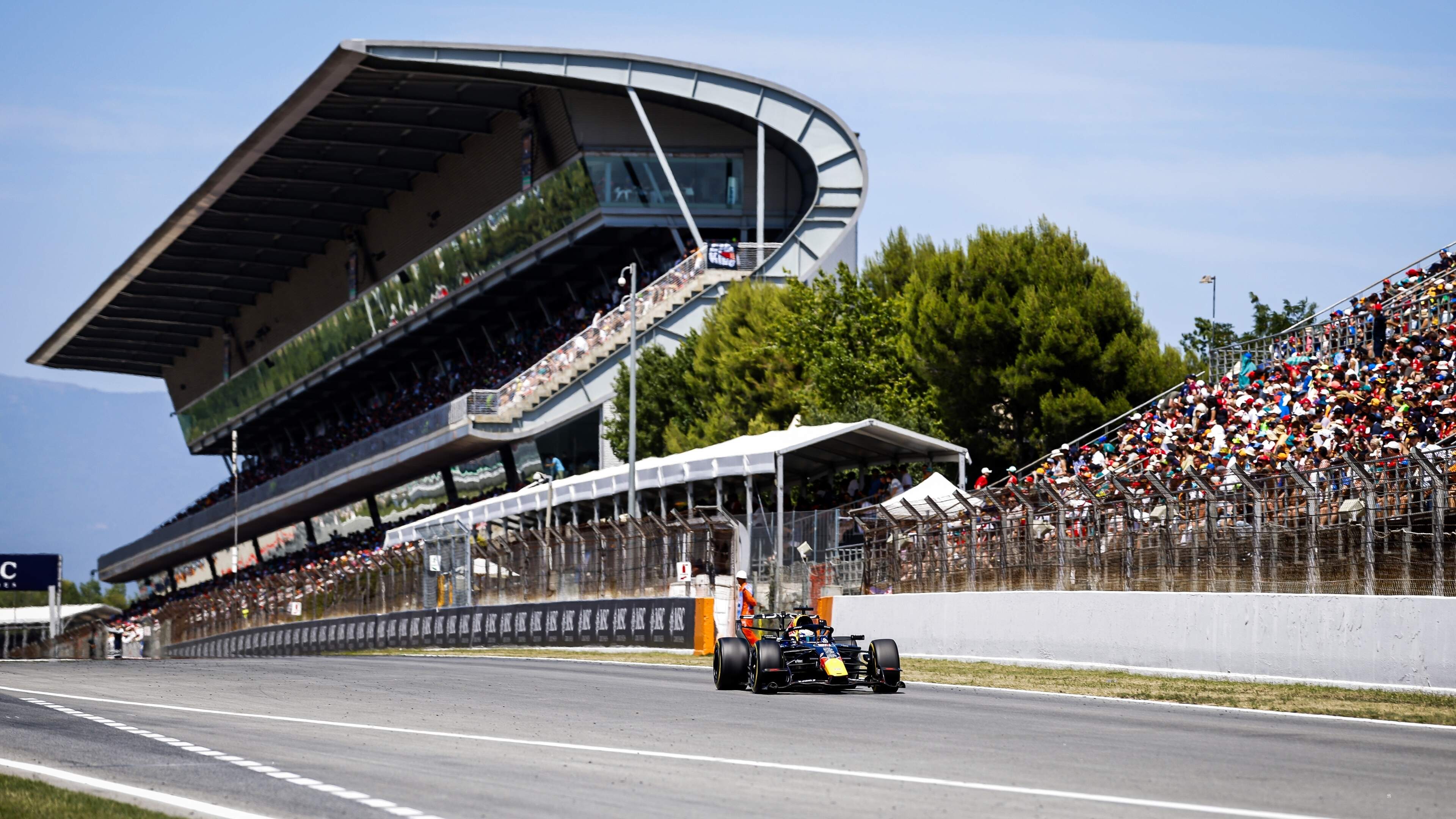 Max Verstappen fourth in Barcelona GP, Hamilton claims first win for Ferrari