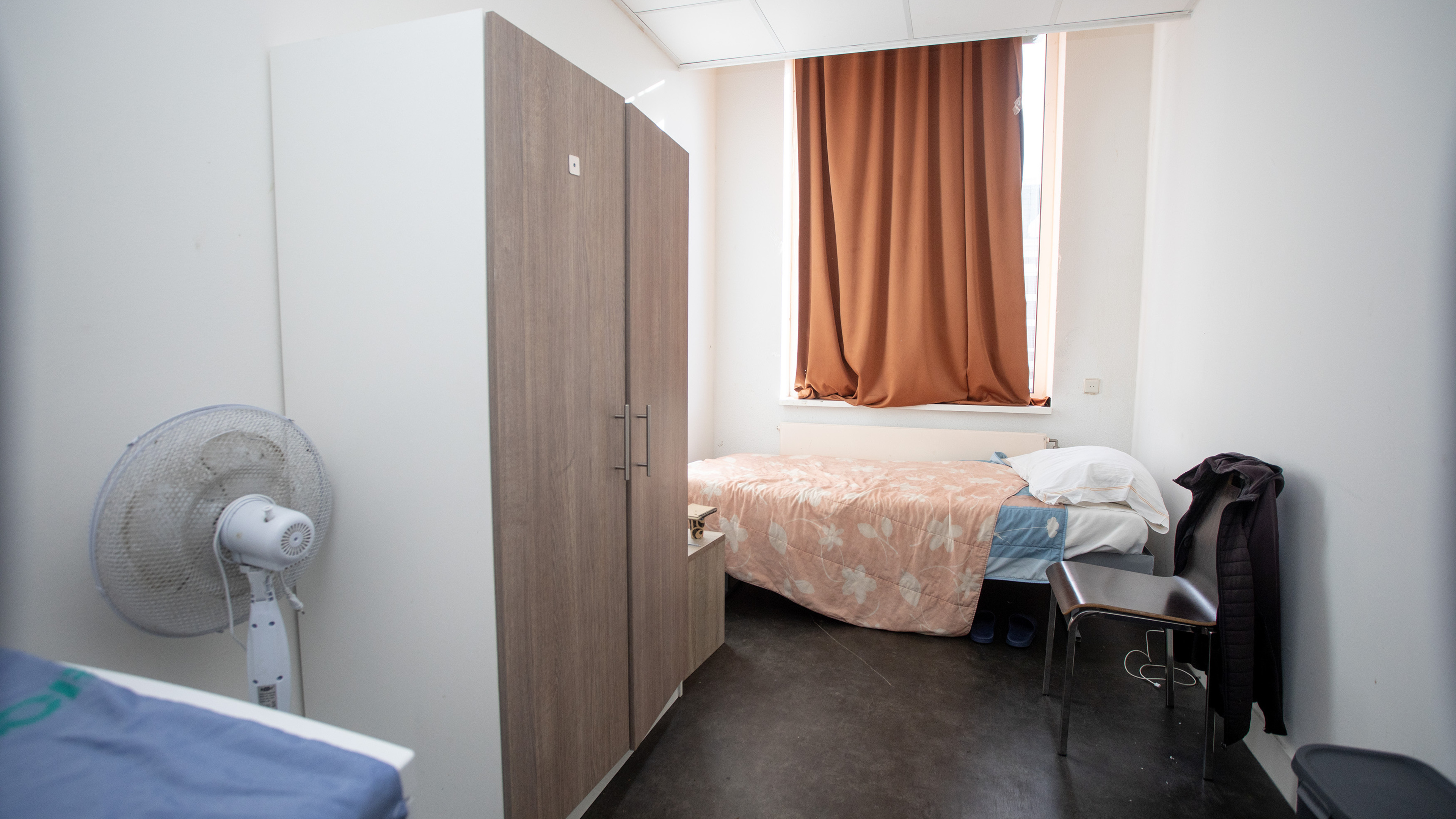 Heemskerk provides four homes for homeless people: ‘More effective and human-centered’