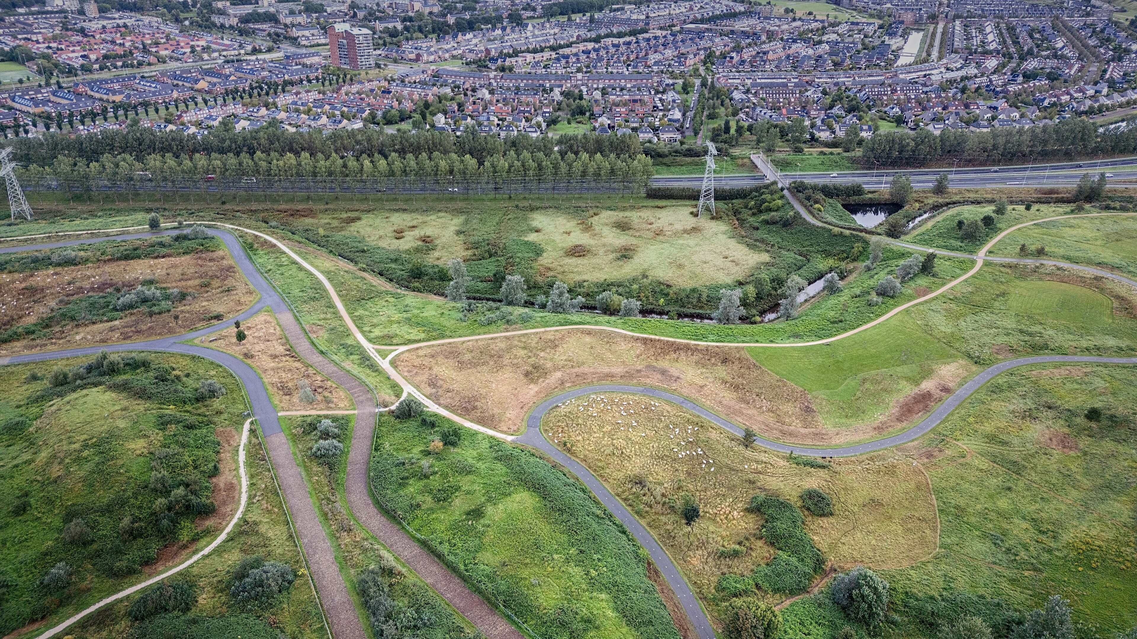 Benzene remediation along Broekpolder to begin July 1. Further investigation around Aagtenpark still needed