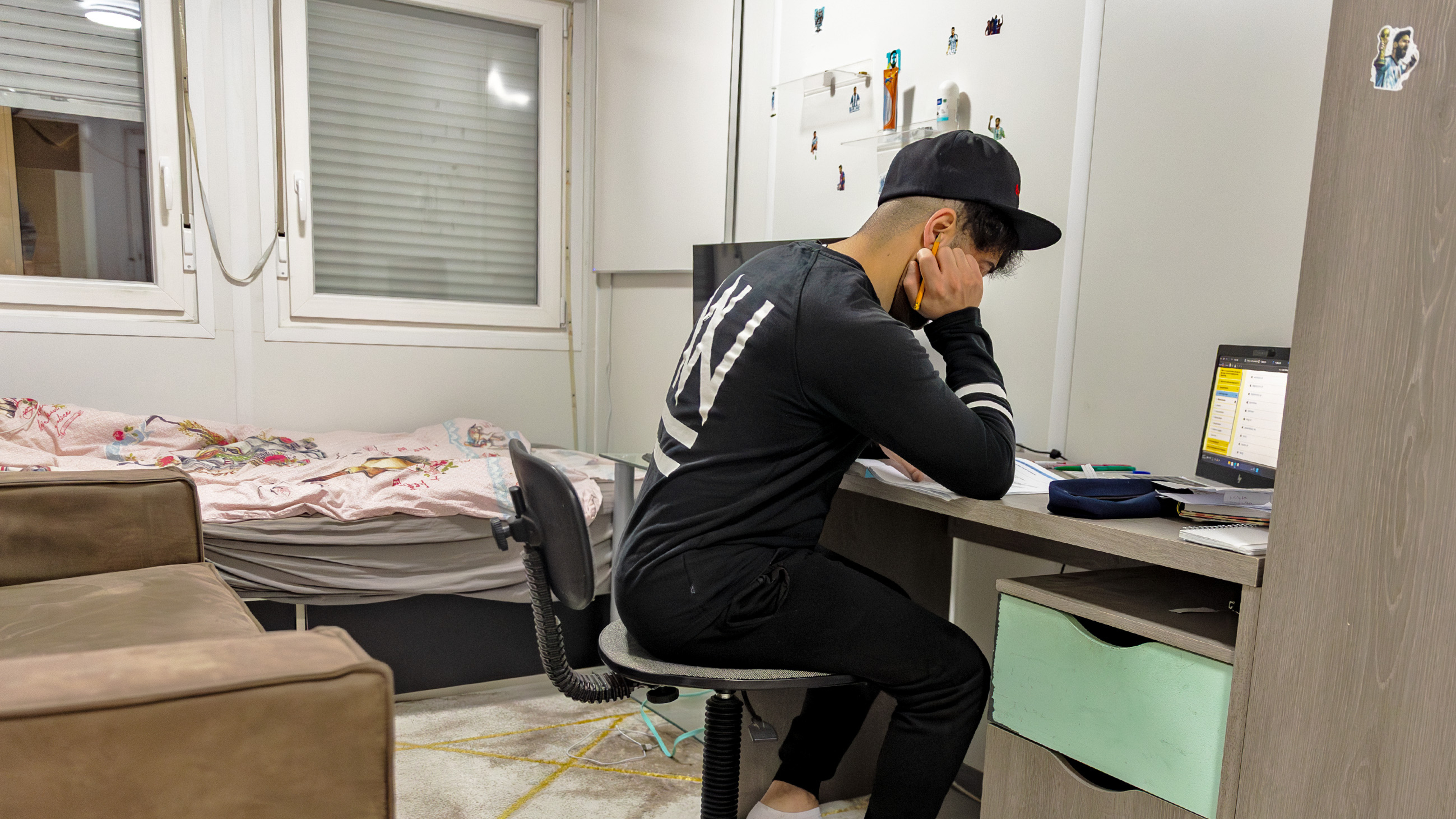 Housing for status holders remains a thorny issue in Castricum. Will it haunt the new coalition?