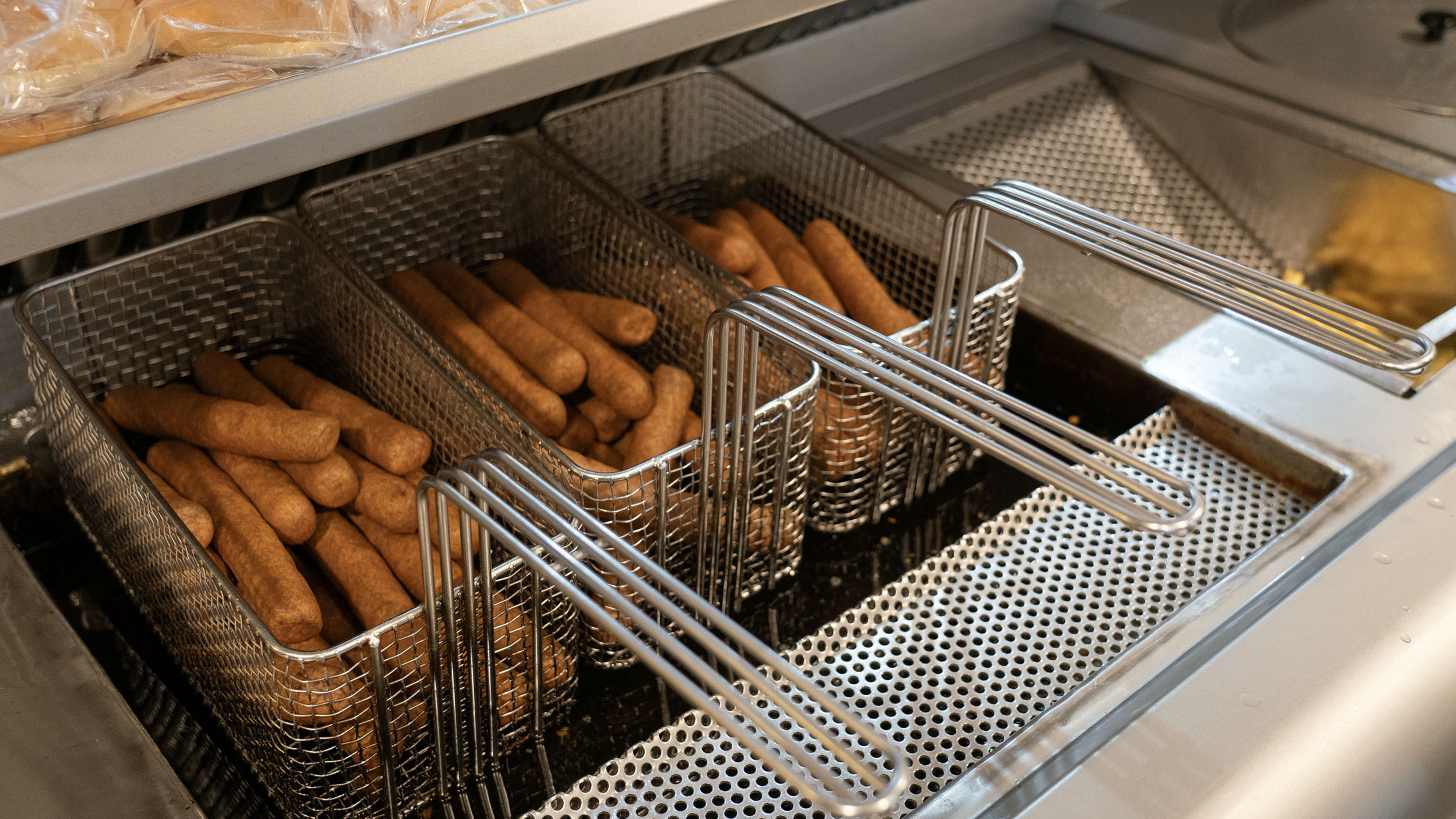 Snack-bar-free neighborhood in Haarlem-East potentially off the table: ‘It is really very difficult’