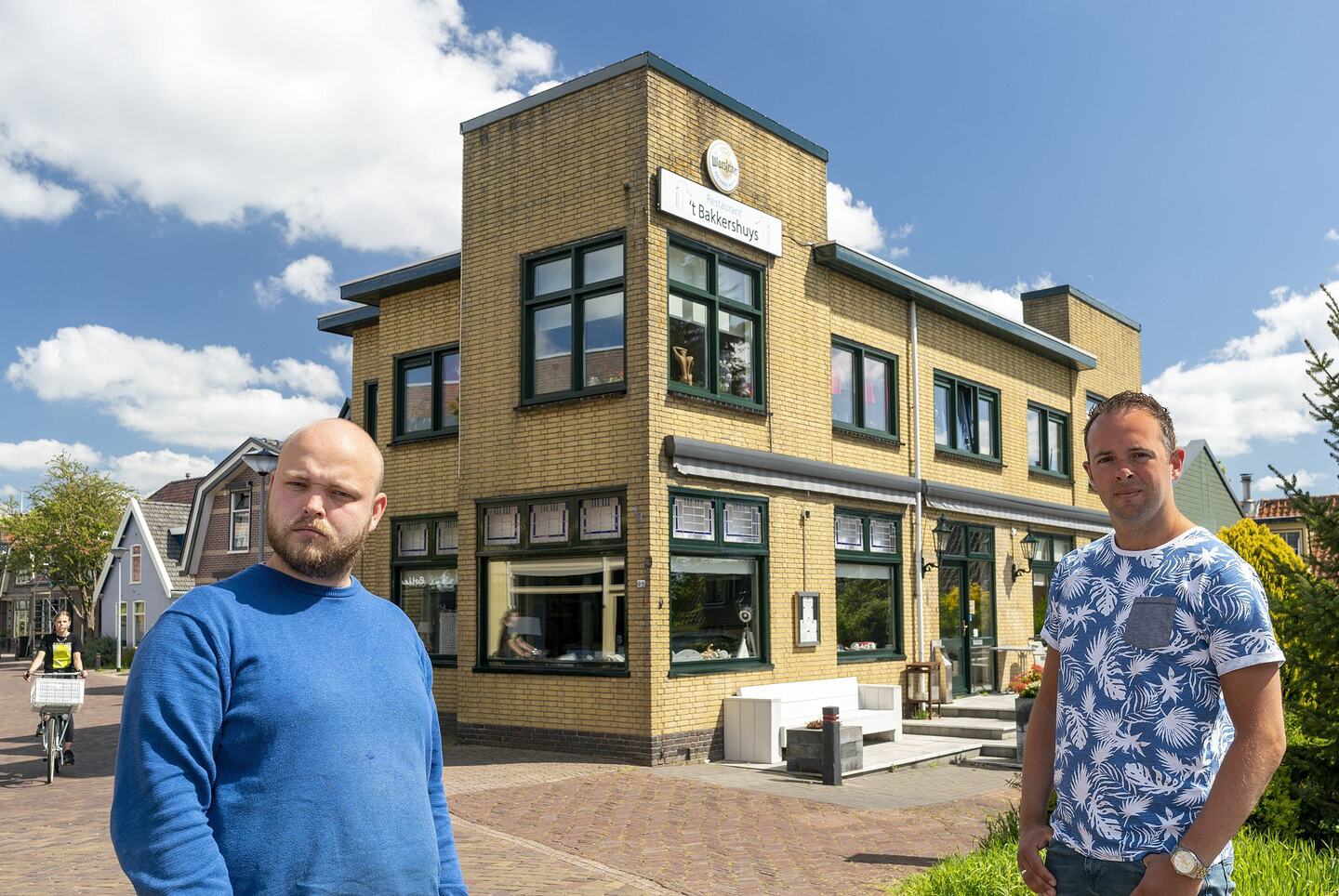 Mmm, rivierkreeft a la carte! Vangregels worden versoepeld. Komt deze ...