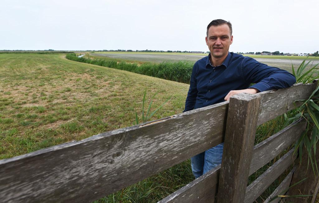 In voetsporen van Cornelis Sneekes