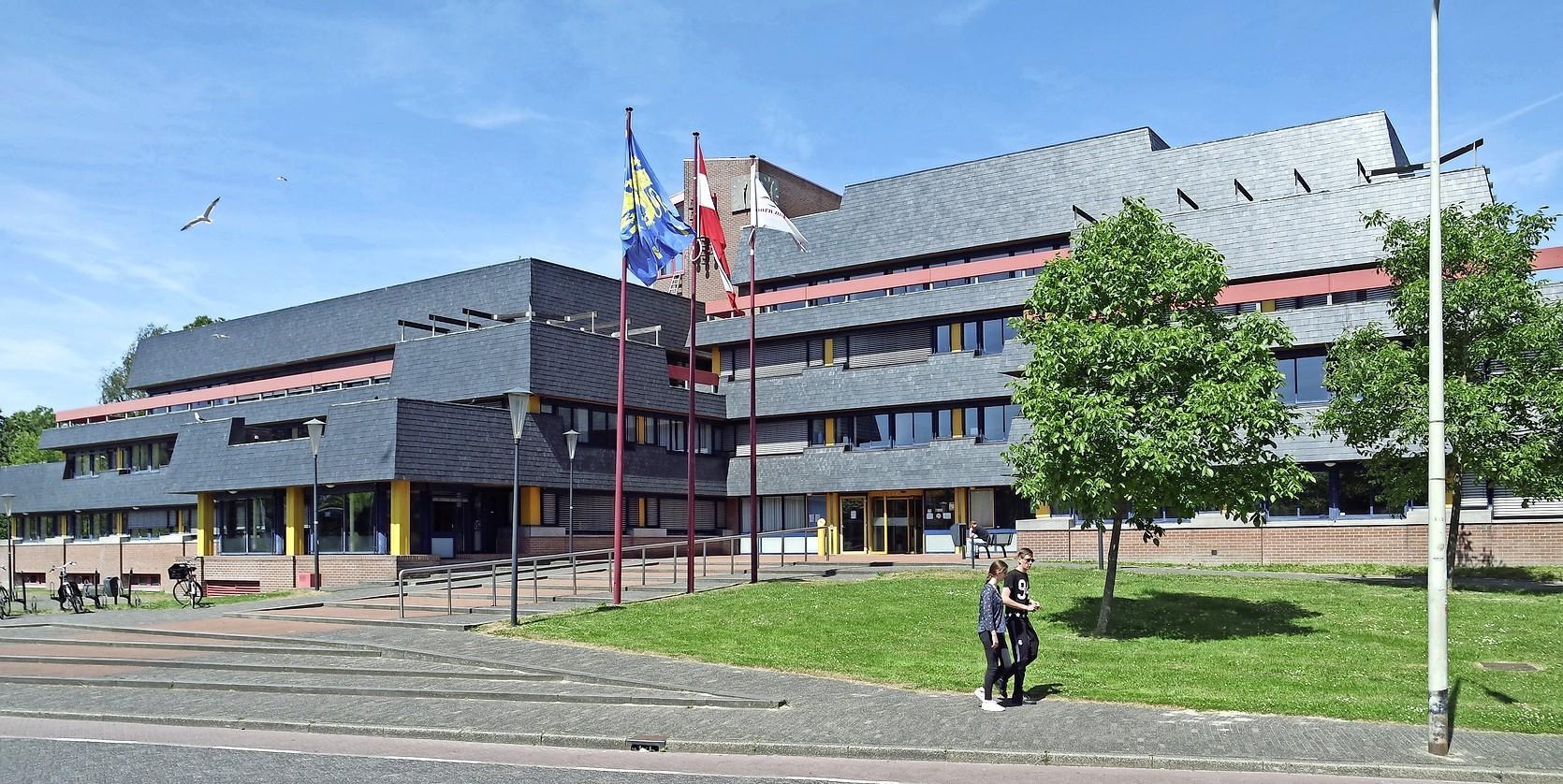 Stadhuis Hoorn: een grondige renovatie of nieuwbouw