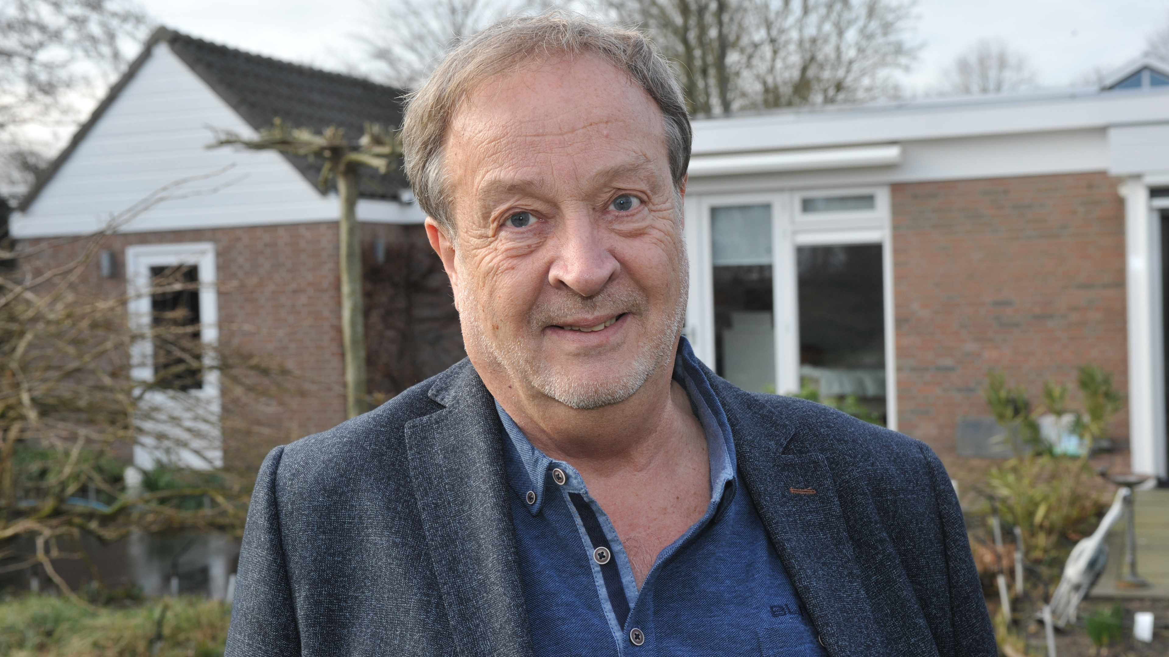 Hoe de huisartsenpost van Camping Bakkum werd ingehaald door de tijd. ’Als ze vroeger uit een boom v