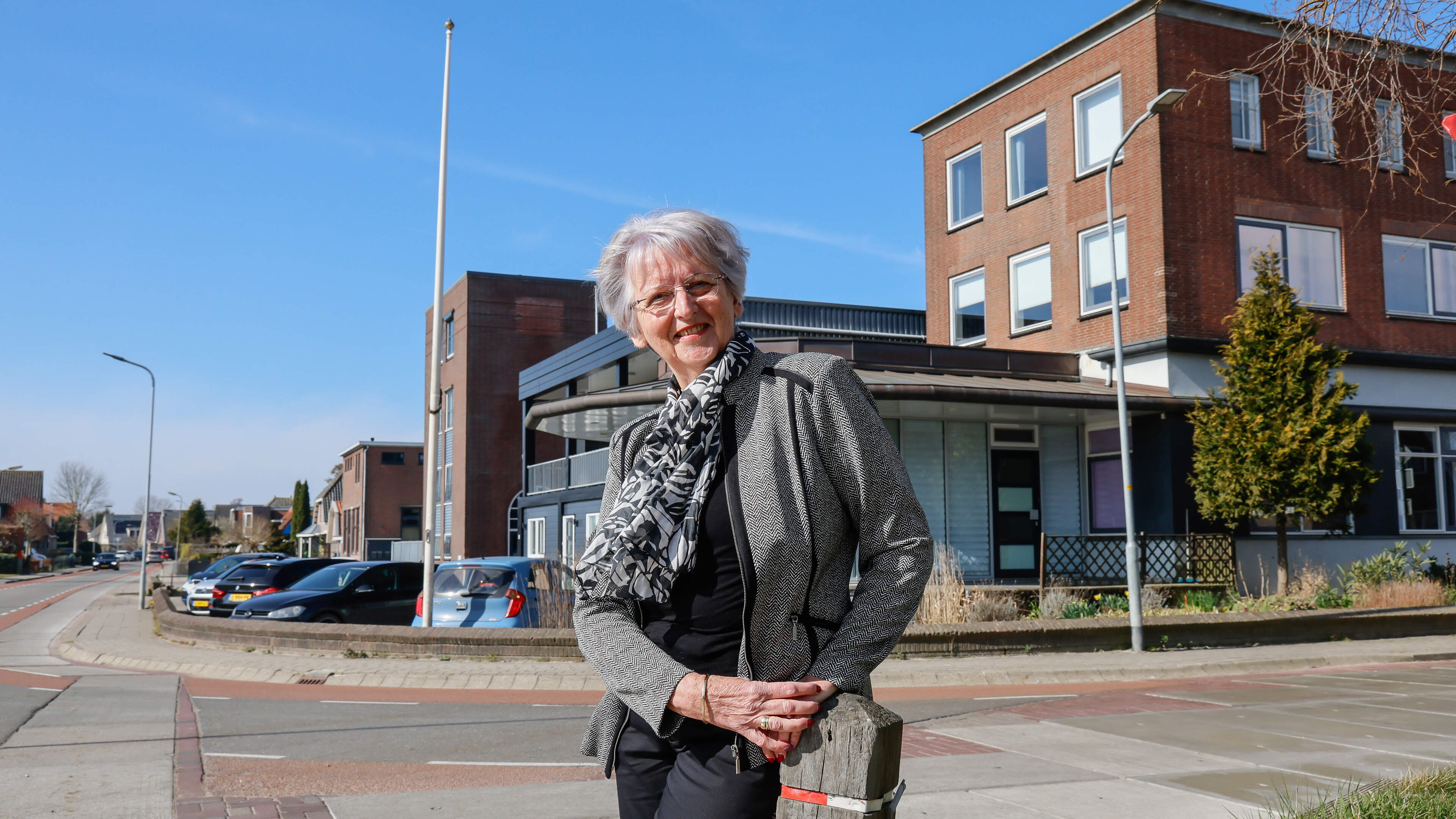 ’Verstoffen is er bij ons niet bij’, verdedigt lezer en directeur van het Westfries Archief zijn wer