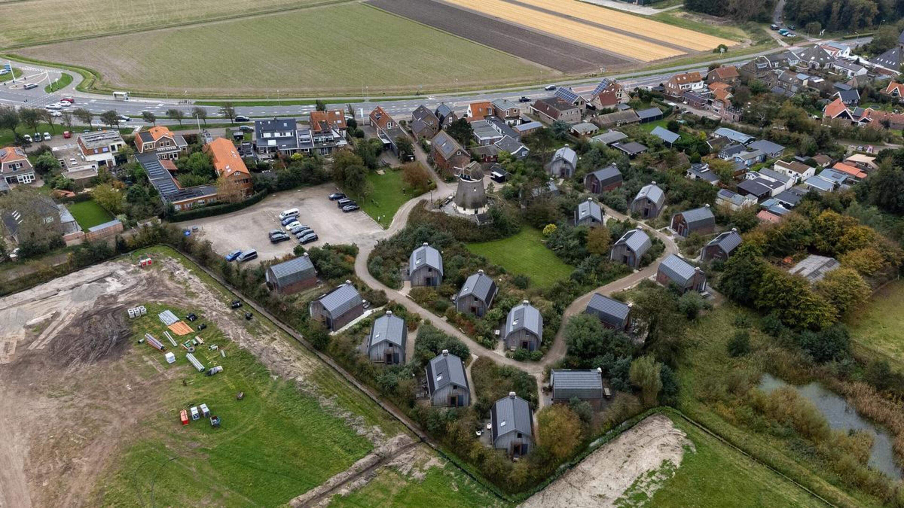 Belastingdienst heeft nog 230.000 tegoed van failliete vakantiehuizenbemiddelaar uit Egmond aan den 