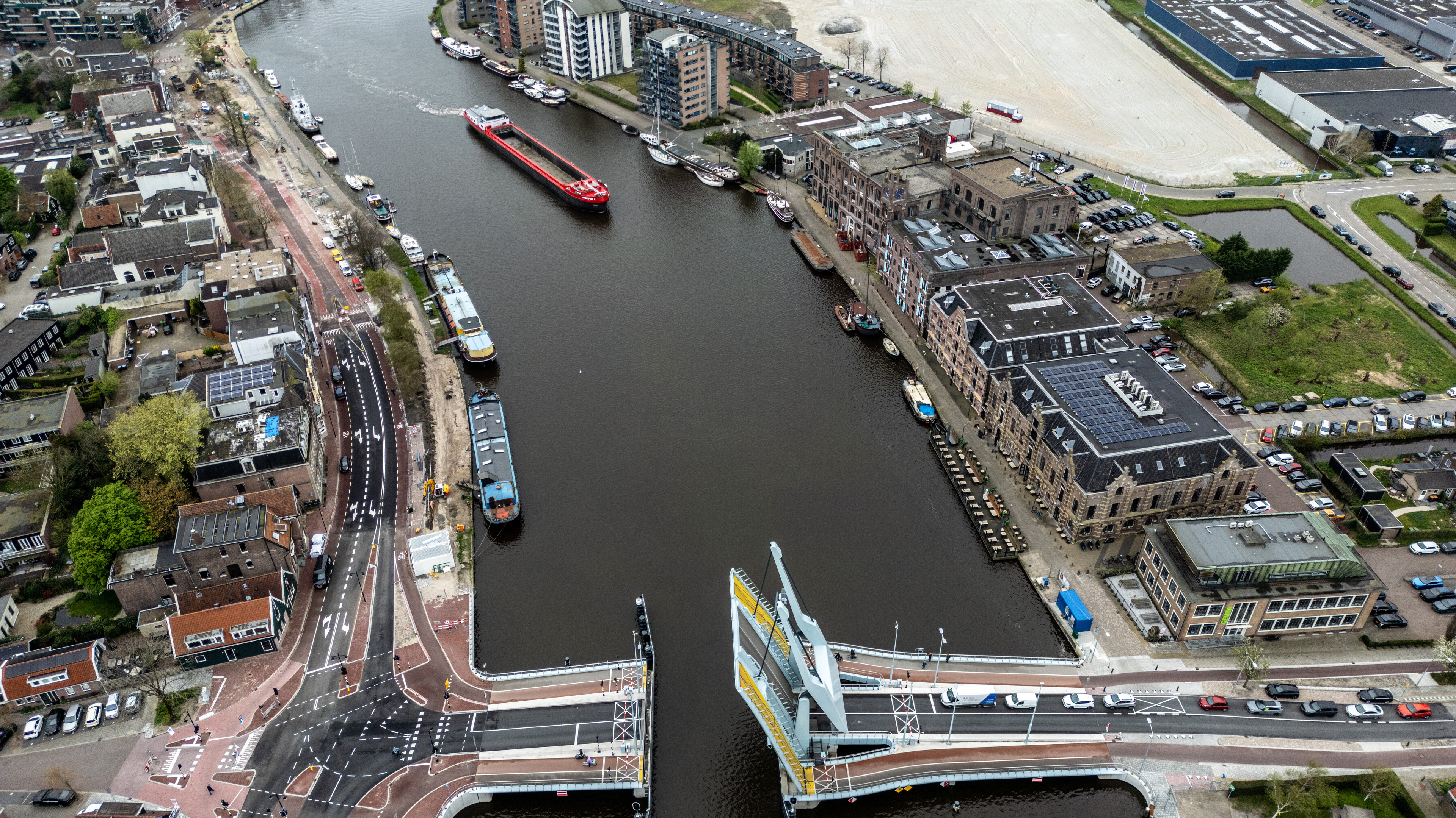 Vragenlijst voor inwoners Wormer en Wormerveer over de toekomst van de Zaanbocht