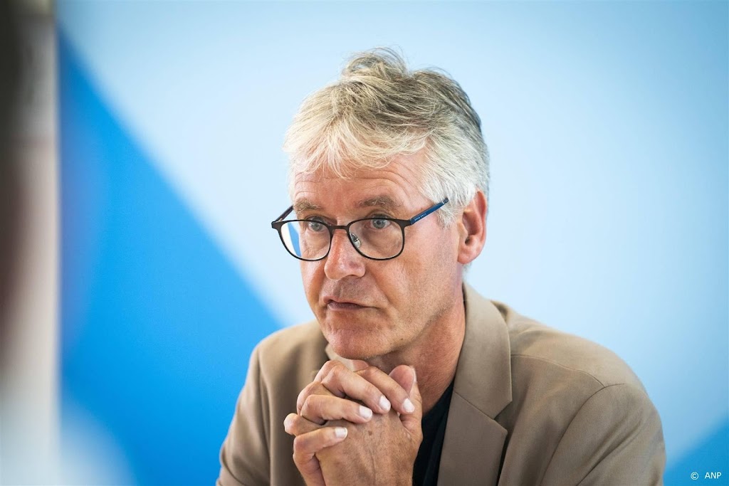 Zes partijen praten over vormen coalitie in Den Haag | Noordhollands