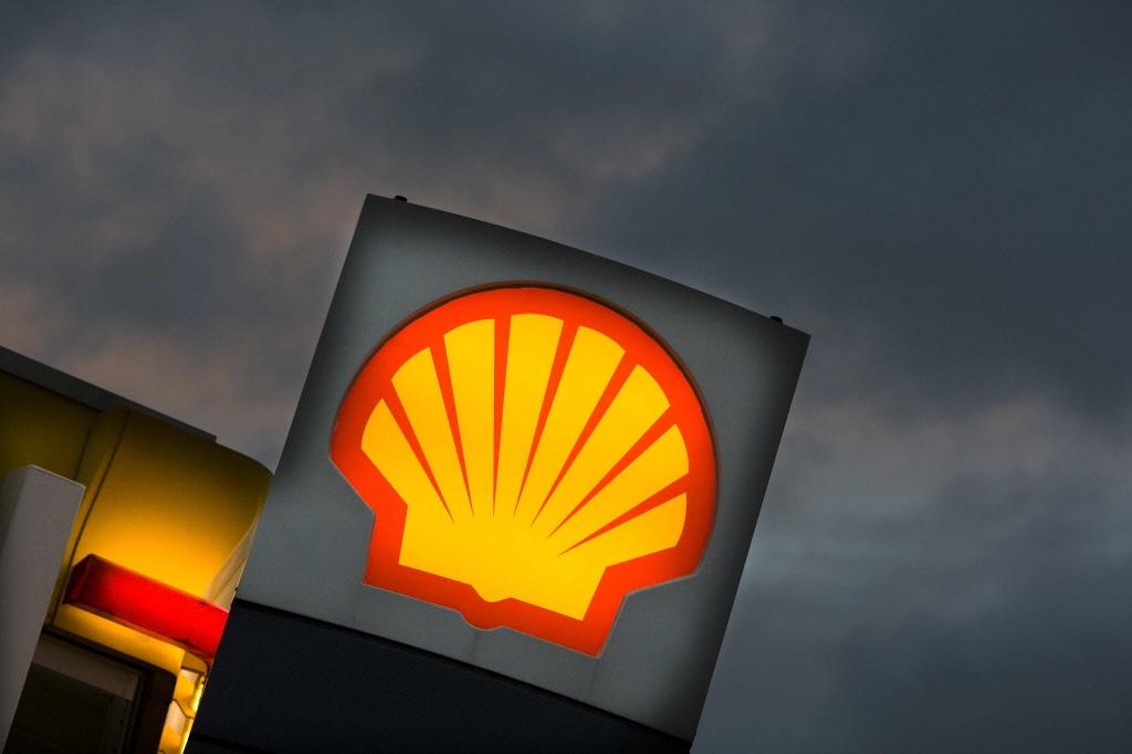 Shell Heswall Shell gaat waterstoftankstations bouwen | Noordhollands Dagblad