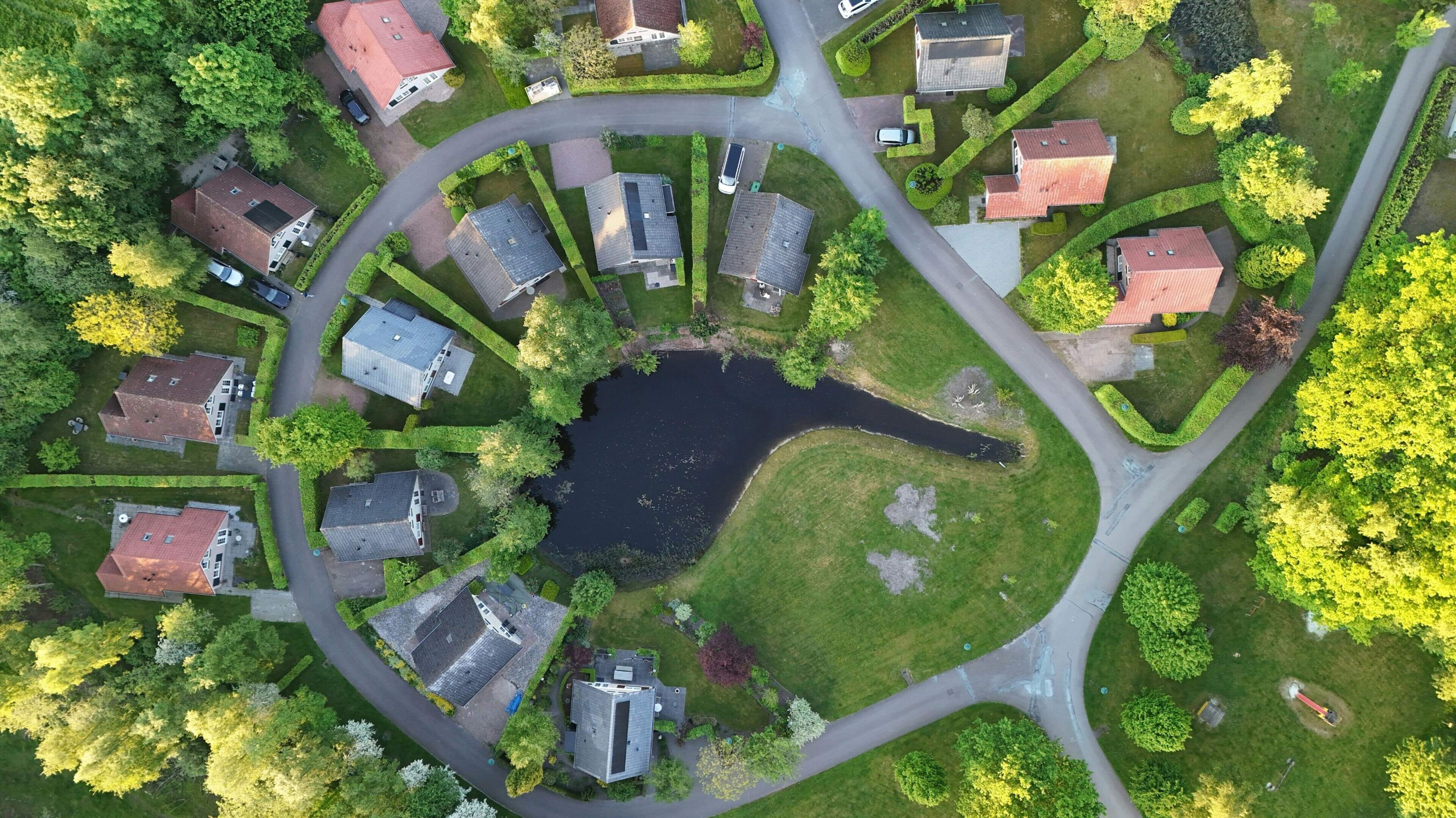 Holiday parks often scenes of criminal activity; North Holland approach to go nationwide
